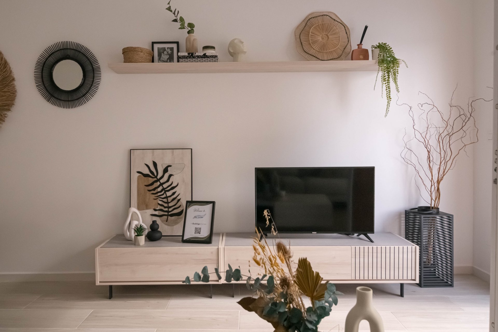 Nieuwbouw  - Geschakelde woning -
Jerónimo y Avileses