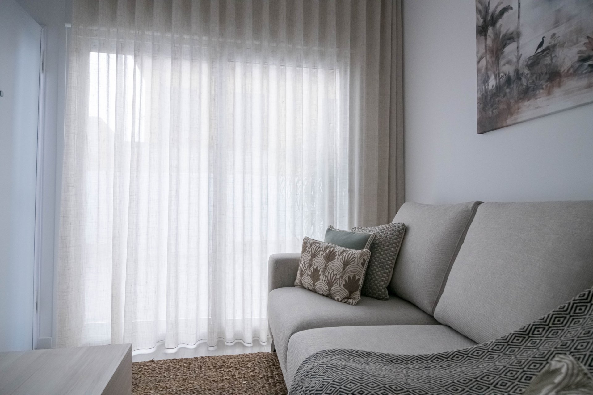 Nieuwbouw  - Geschakelde woning -
Jerónimo y Avileses