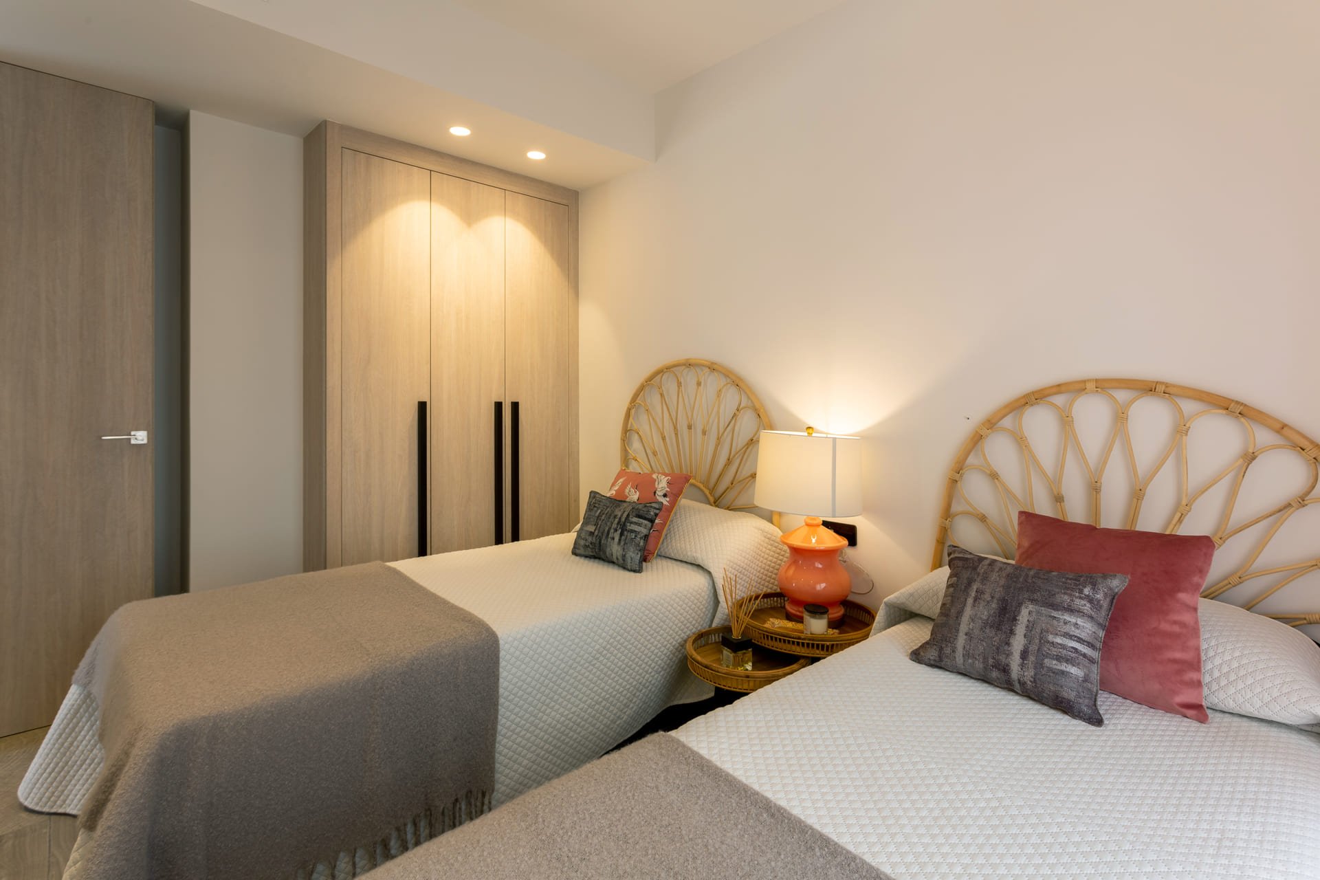 Nieuwbouw - Geschakelde woning -
La Finca Golf