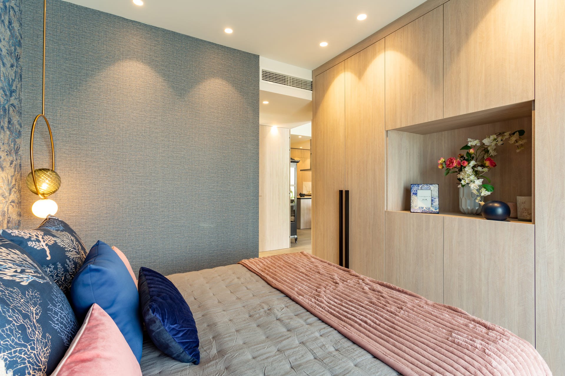 Nieuwbouw - Geschakelde woning -
La Finca Golf