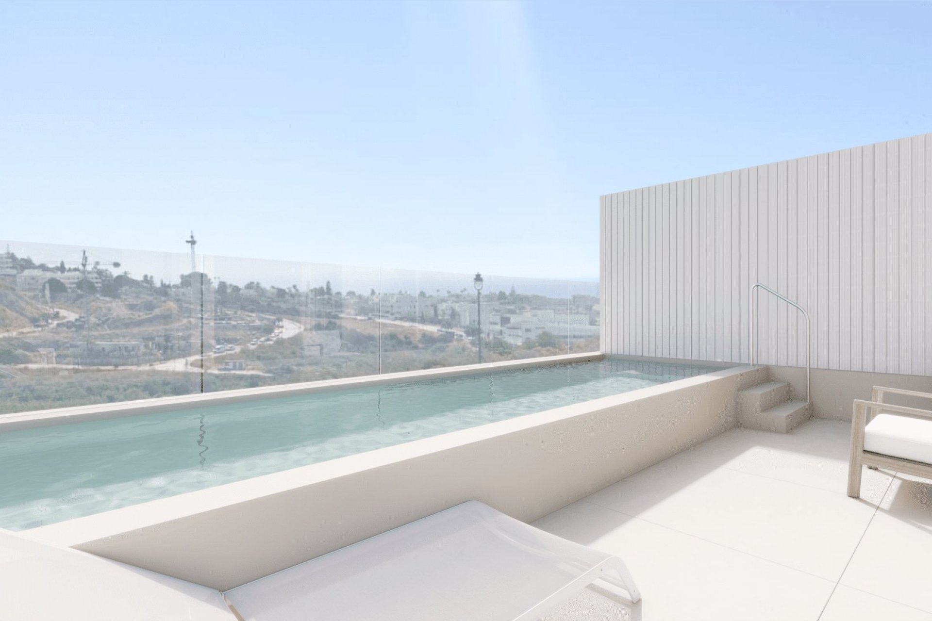 Nieuwbouw  - Geschakelde woning -
La Gaspara