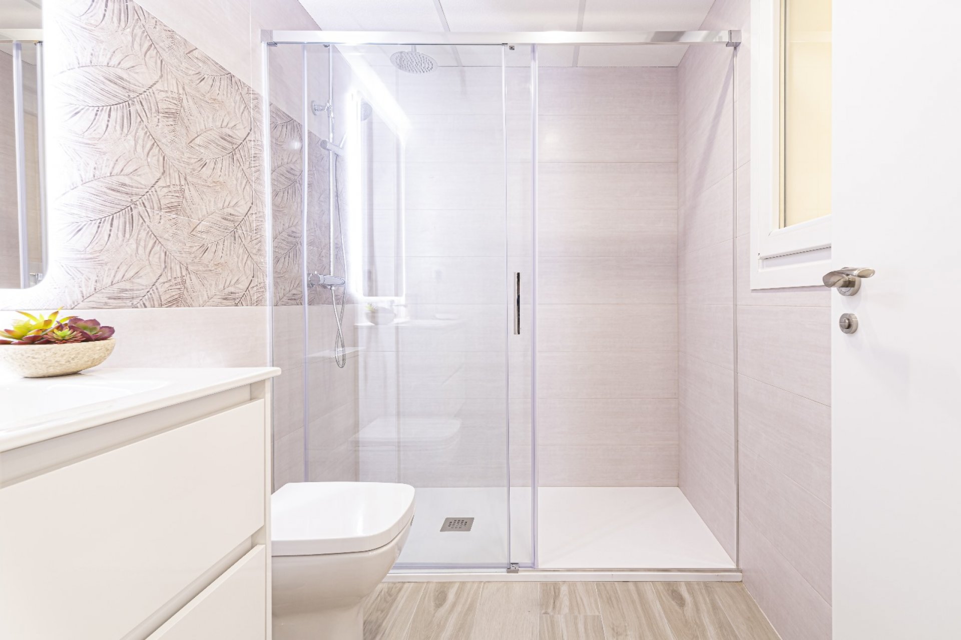 Nieuwbouw  - Geschakelde woning -
La Manga del Mar Menor