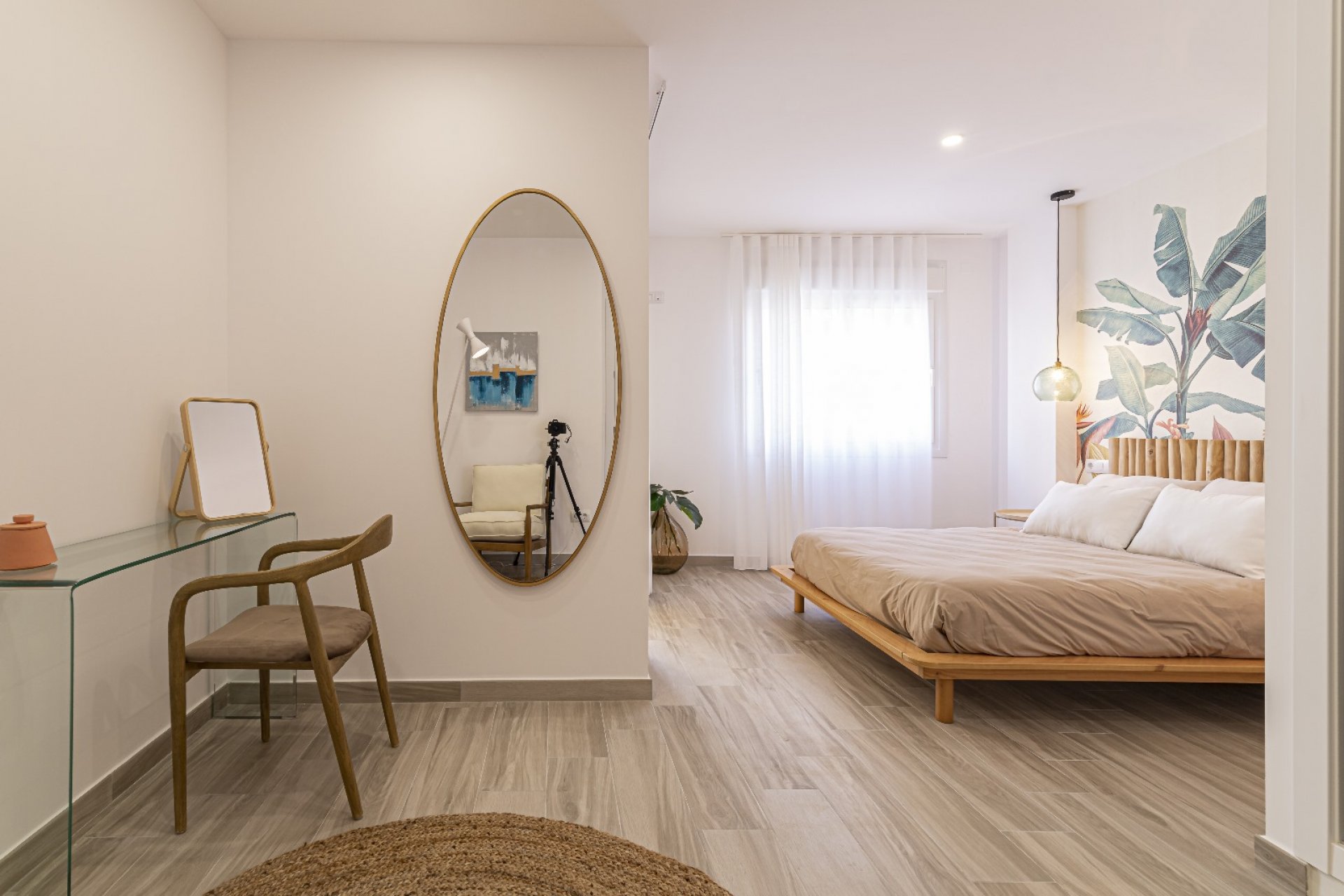 Nieuwbouw - Geschakelde woning -
La Manga del Mar Menor