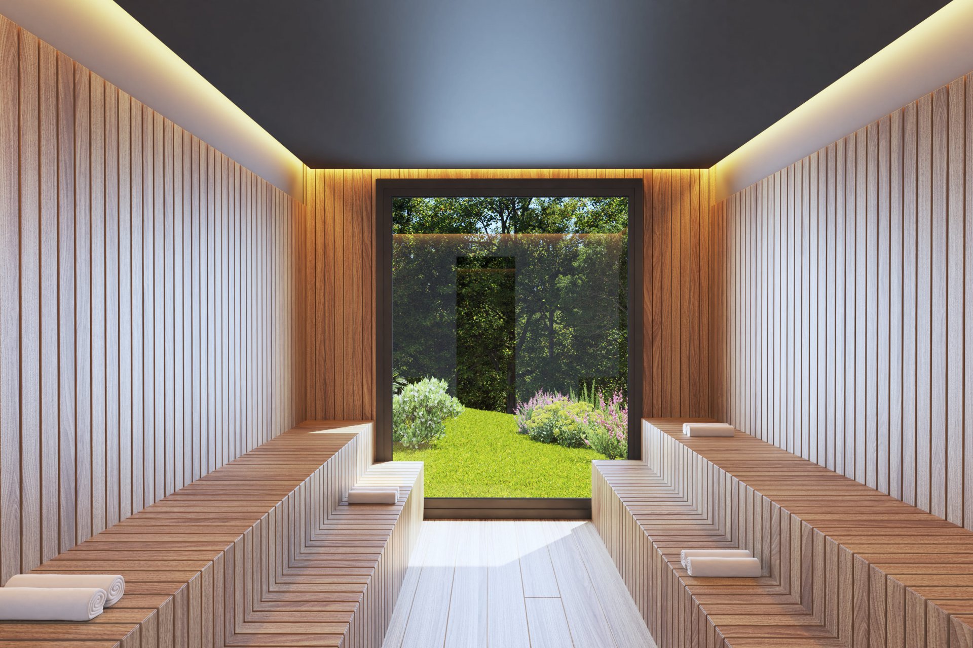 Nieuwbouw  - Geschakelde woning -
Las Lagunas de Mijas