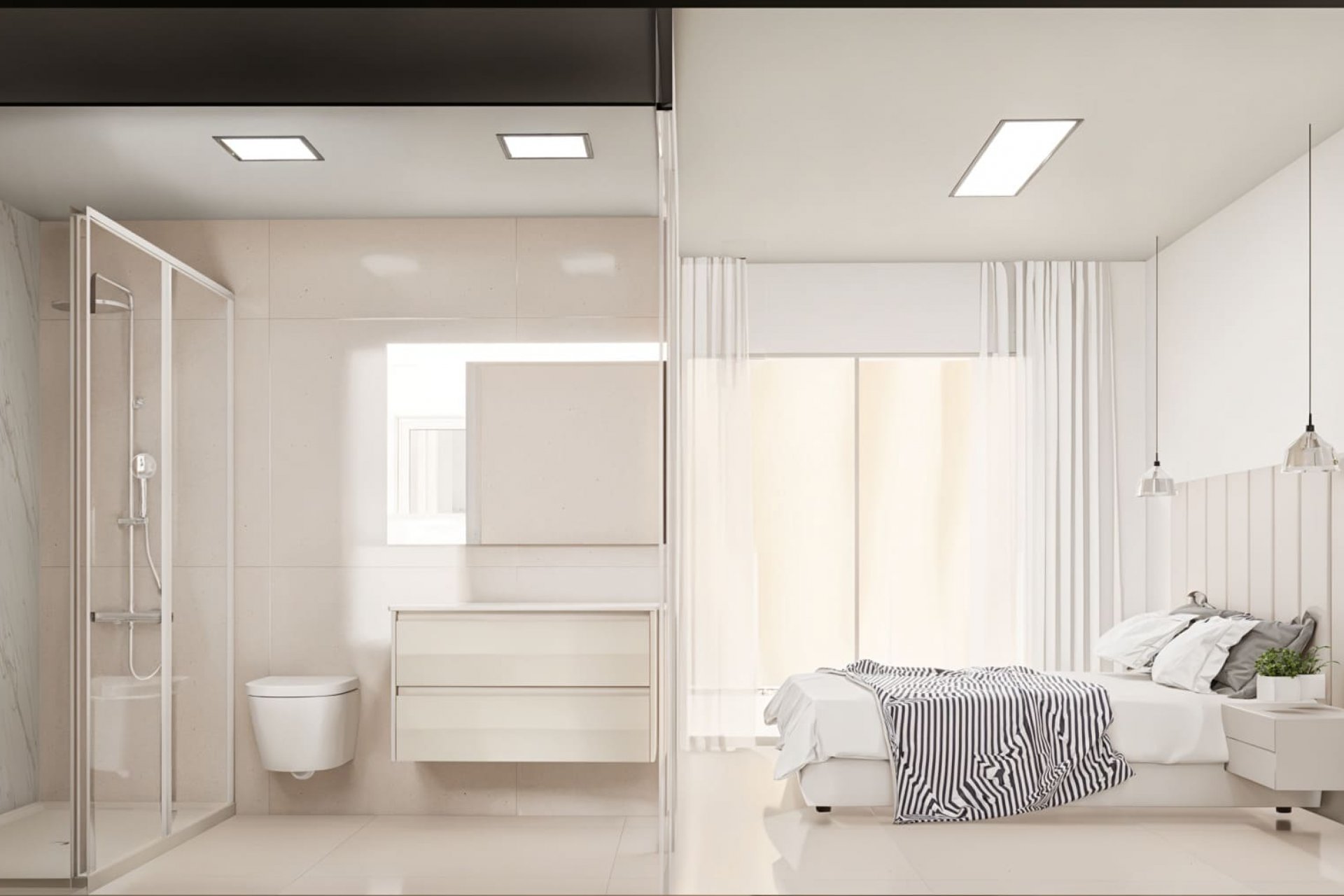 Nieuwbouw  - Geschakelde woning -
Los Alcázares