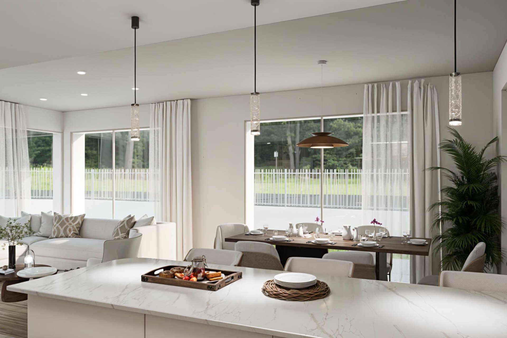 Nieuwbouw  - Geschakelde woning -
Los Alcázares