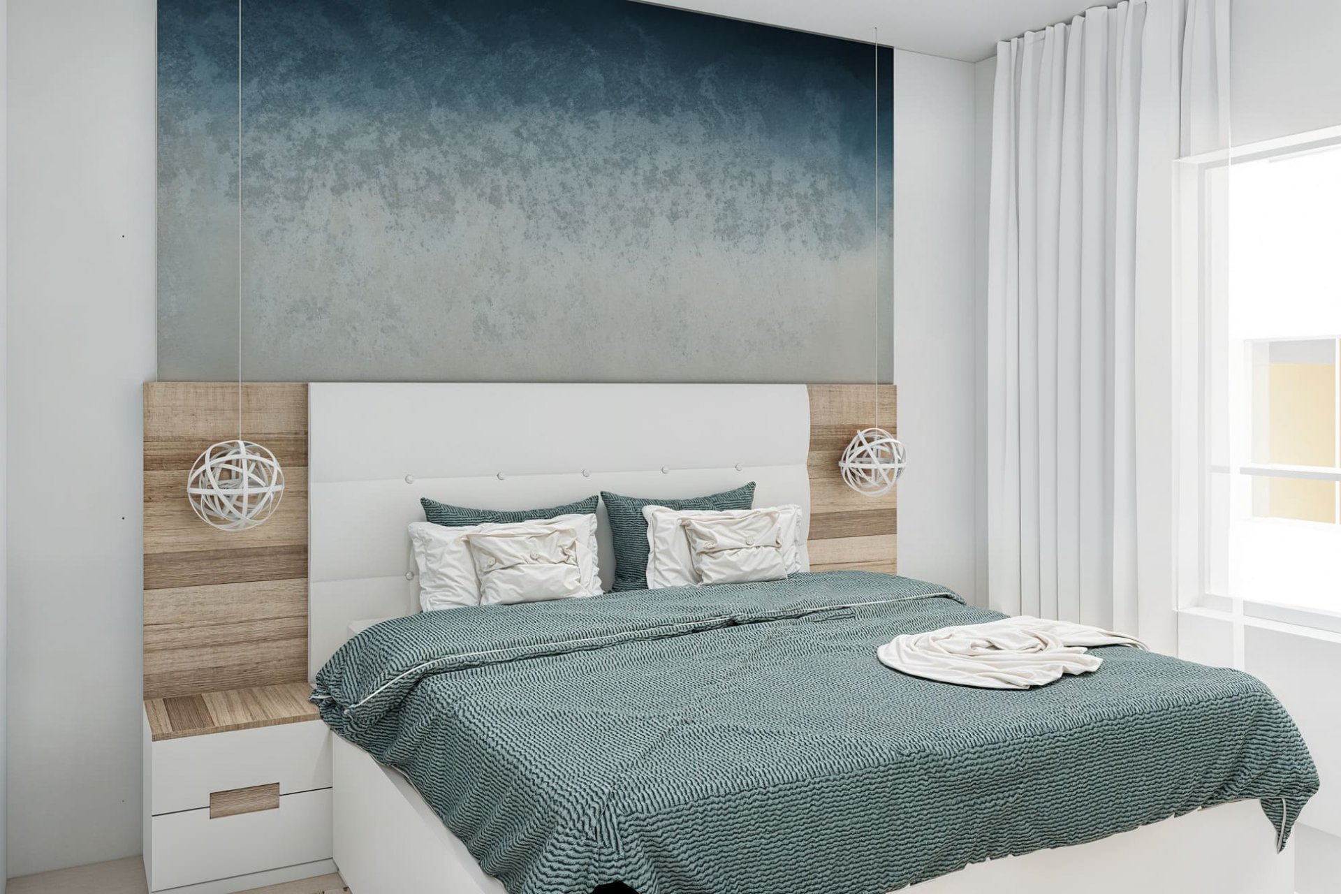 Nieuwbouw  - Geschakelde woning -
Los Alcázares