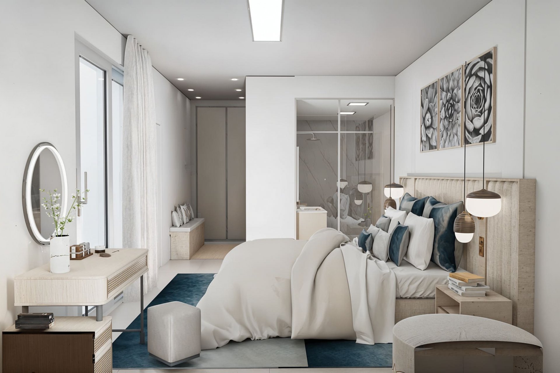 Nieuwbouw  - Geschakelde woning -
Los Alcázares