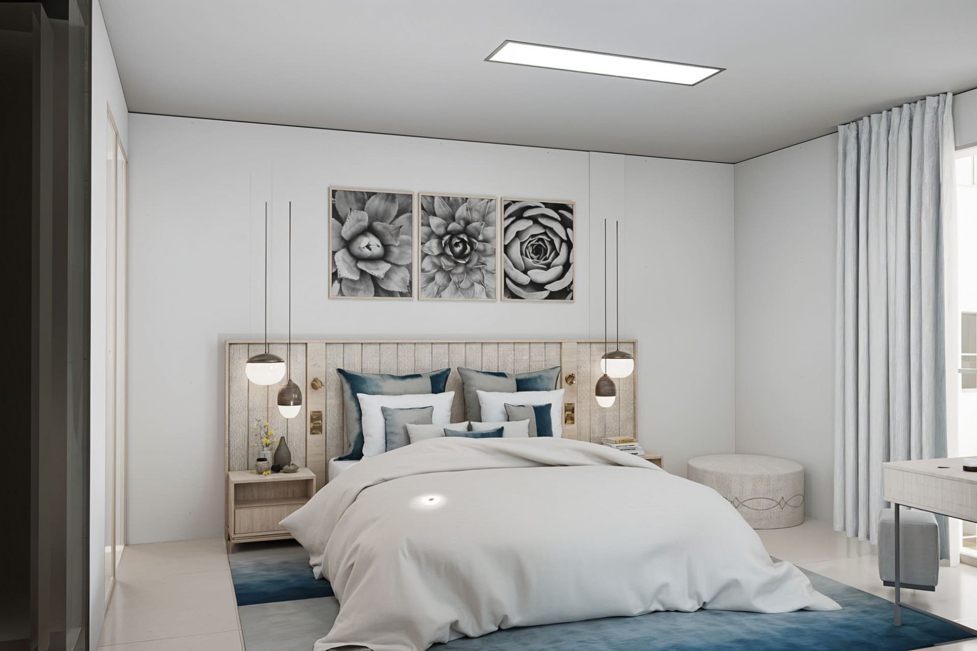 Nieuwbouw  - Geschakelde woning -
Los Alcázares