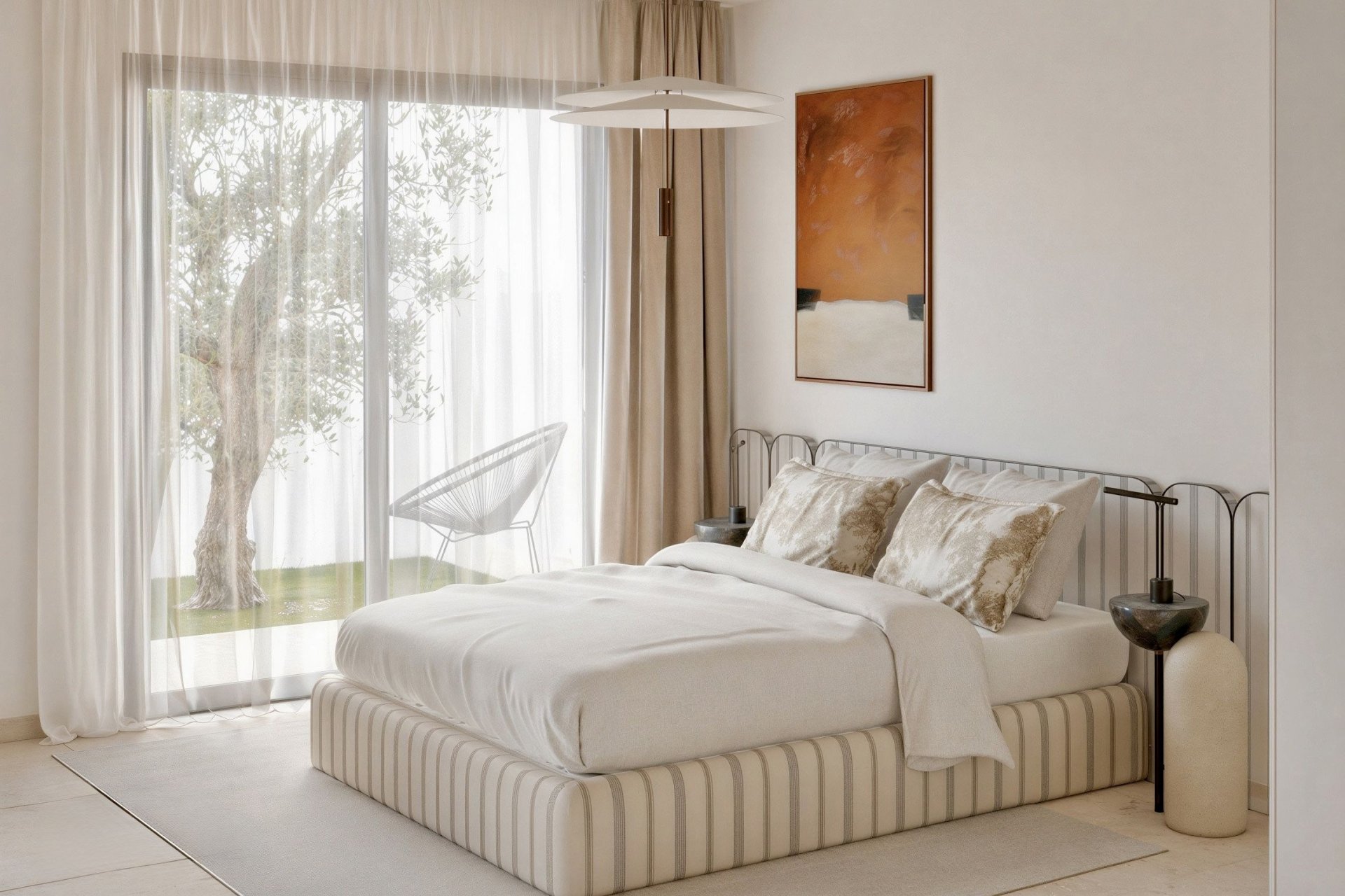 Nieuwbouw  - Geschakelde woning -
Los Alcázares