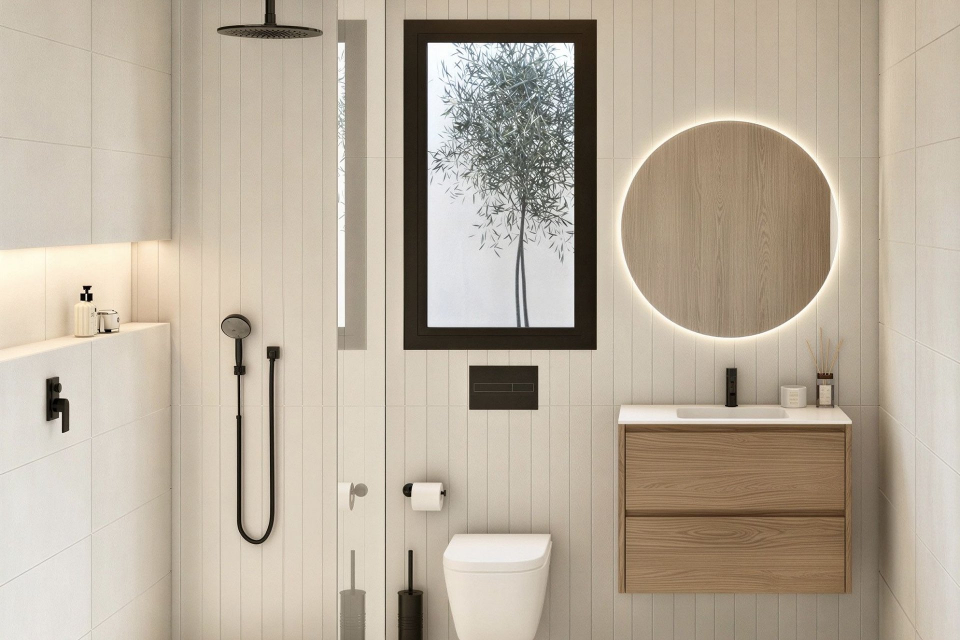 Nieuwbouw  - Geschakelde woning -
Los Alcázares