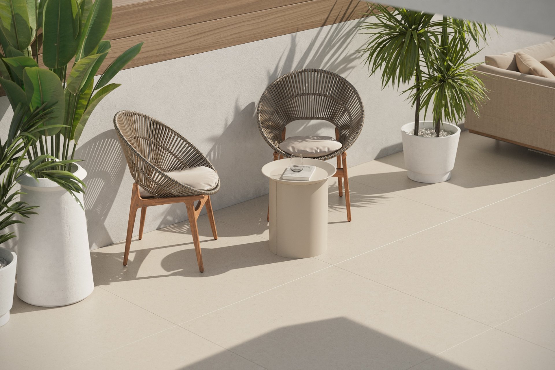 Nieuwbouw  - Geschakelde woning -
Marbella