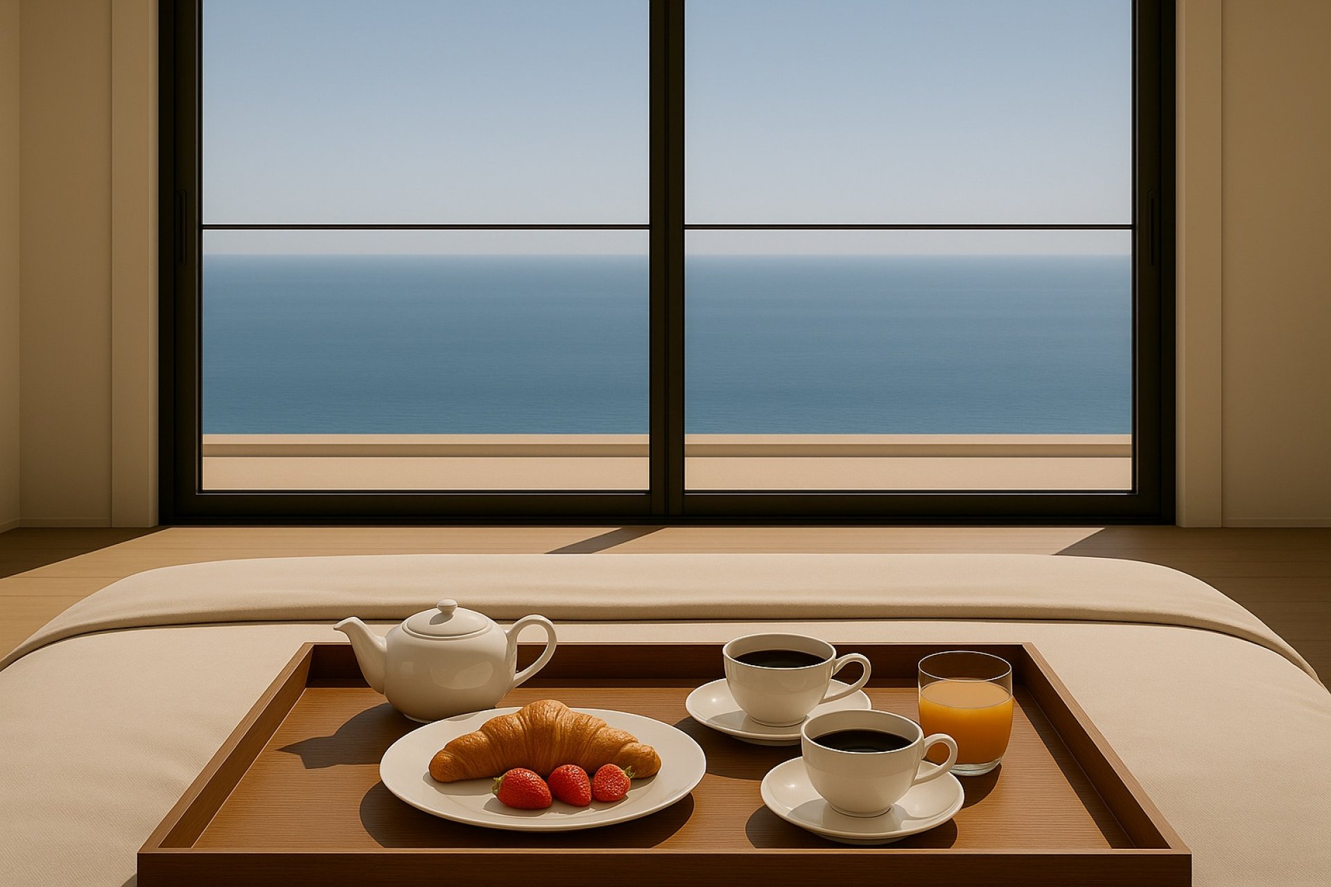 Nieuwbouw  - Geschakelde woning -
Mijas