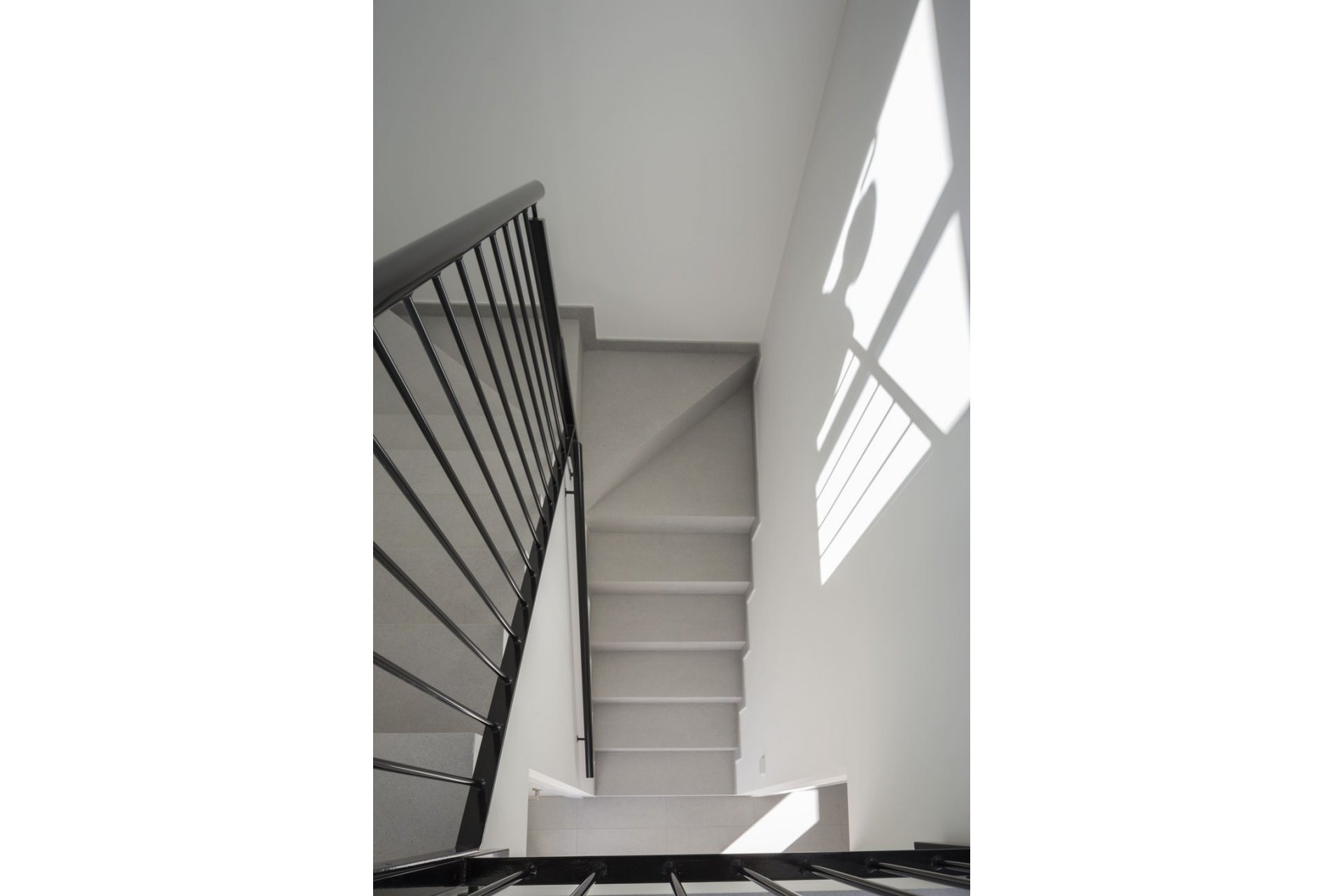 Nieuwbouw - Geschakelde woning -
Murcia