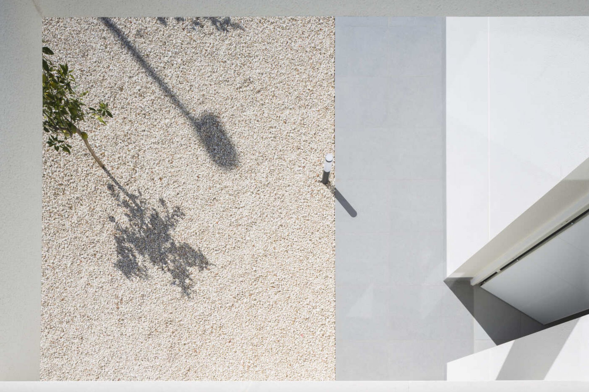 Nieuwbouw - Geschakelde woning -
Murcia