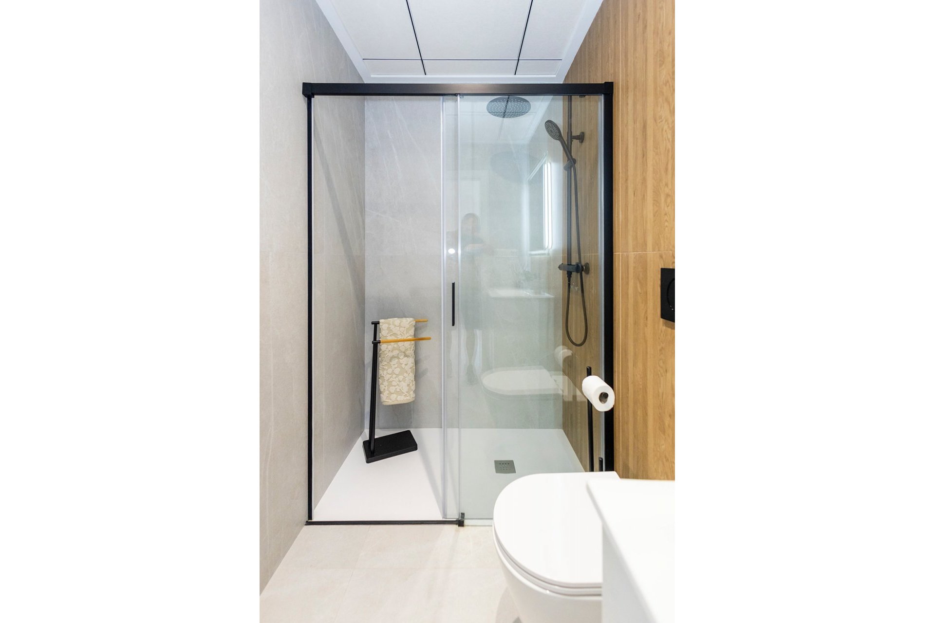Nieuwbouw - Geschakelde woning -
Orihuela Costa