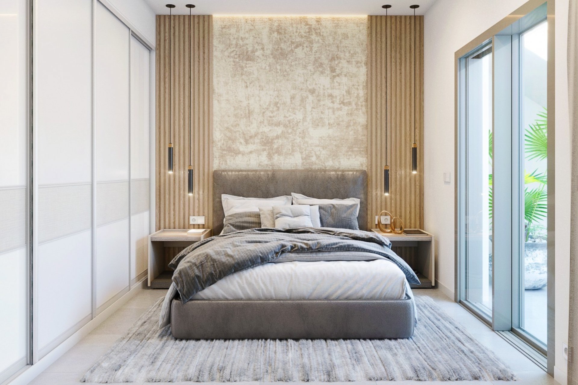 Nieuwbouw  - Geschakelde woning -
Pilar de la Horadada