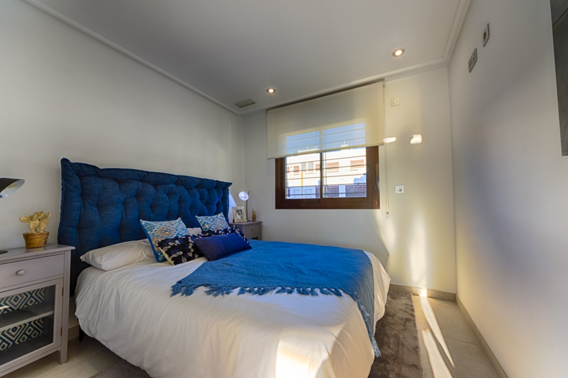 Nieuwbouw  - Geschakelde woning -
Pilar de la Horadada