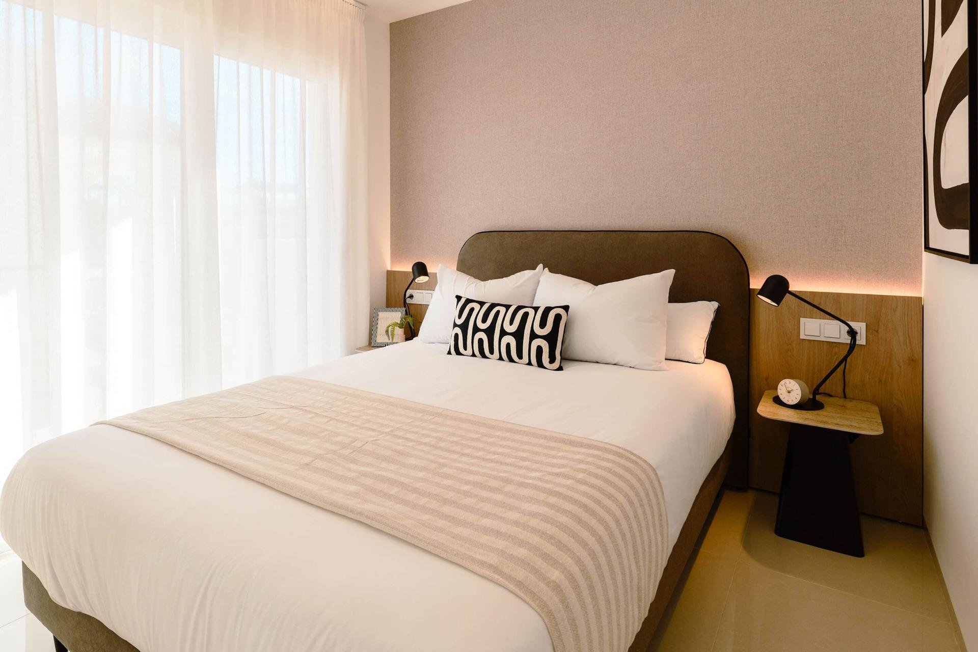 Nieuwbouw  - Geschakelde woning -
Rojales - Doña Pepa