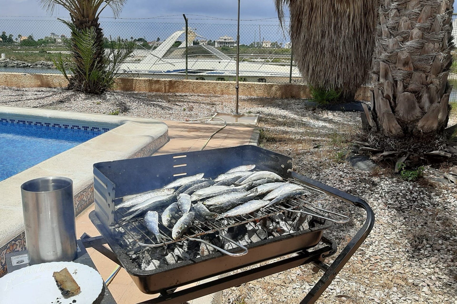 Nieuwbouw - Geschakelde woning -
San Javier