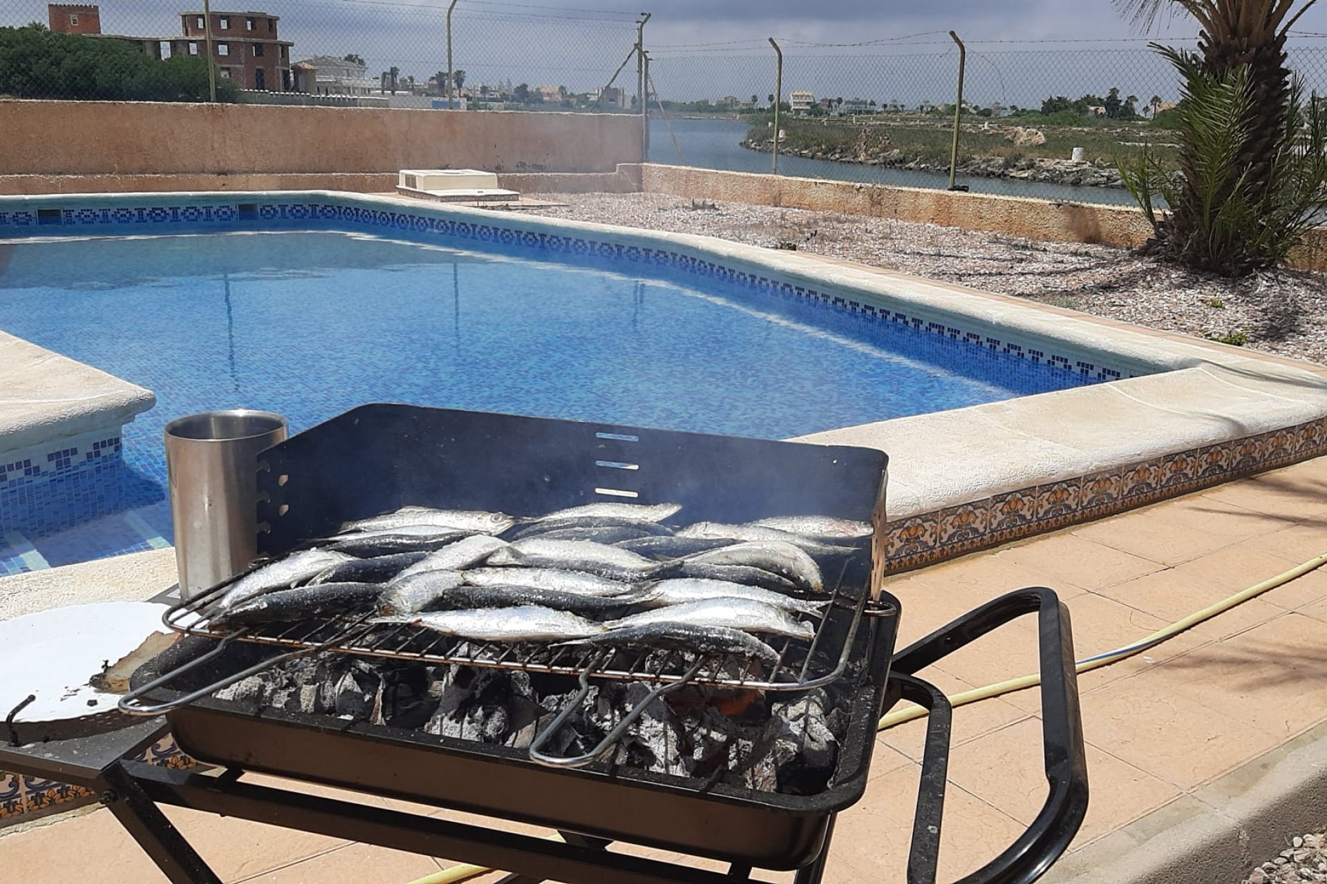 Nieuwbouw - Geschakelde woning -
San Javier