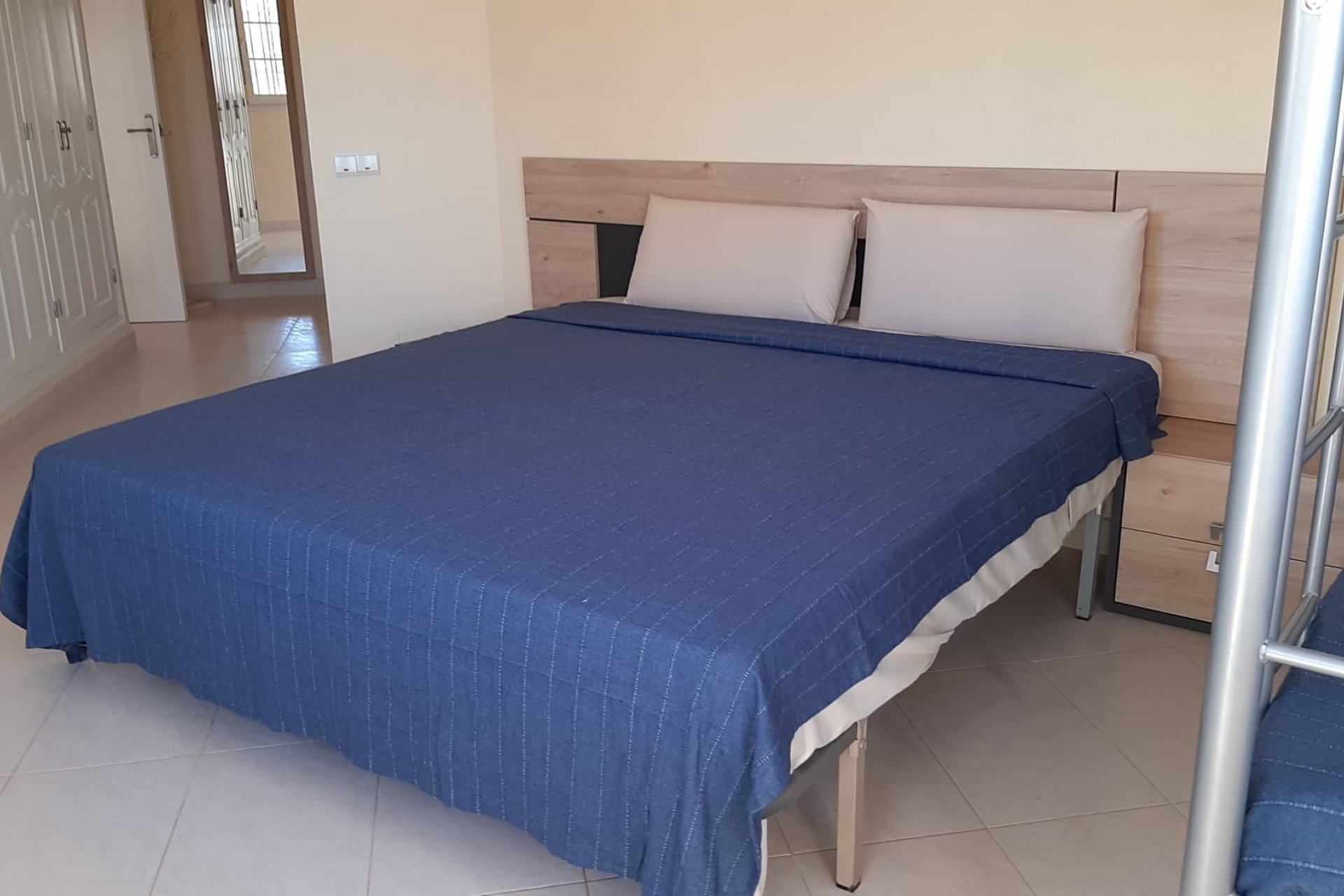 Nieuwbouw - Geschakelde woning -
San Javier