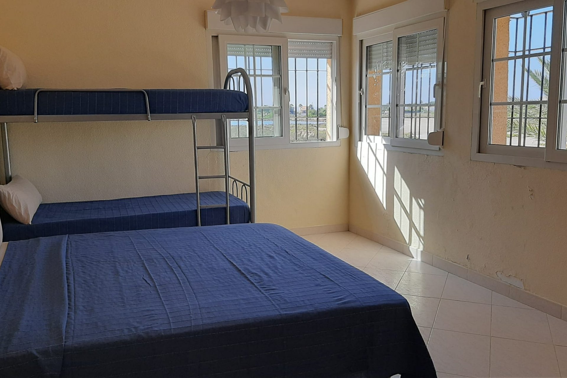 Nieuwbouw - Geschakelde woning -
San Javier