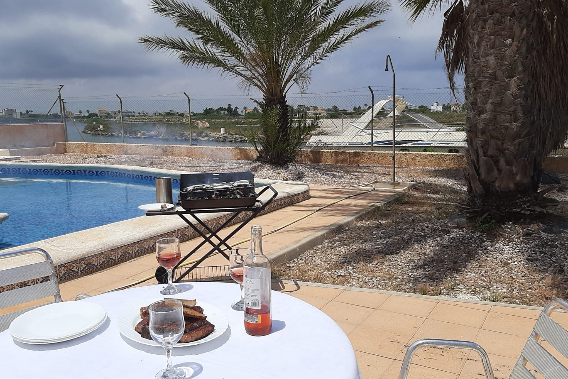 Nieuwbouw - Geschakelde woning -
San Javier