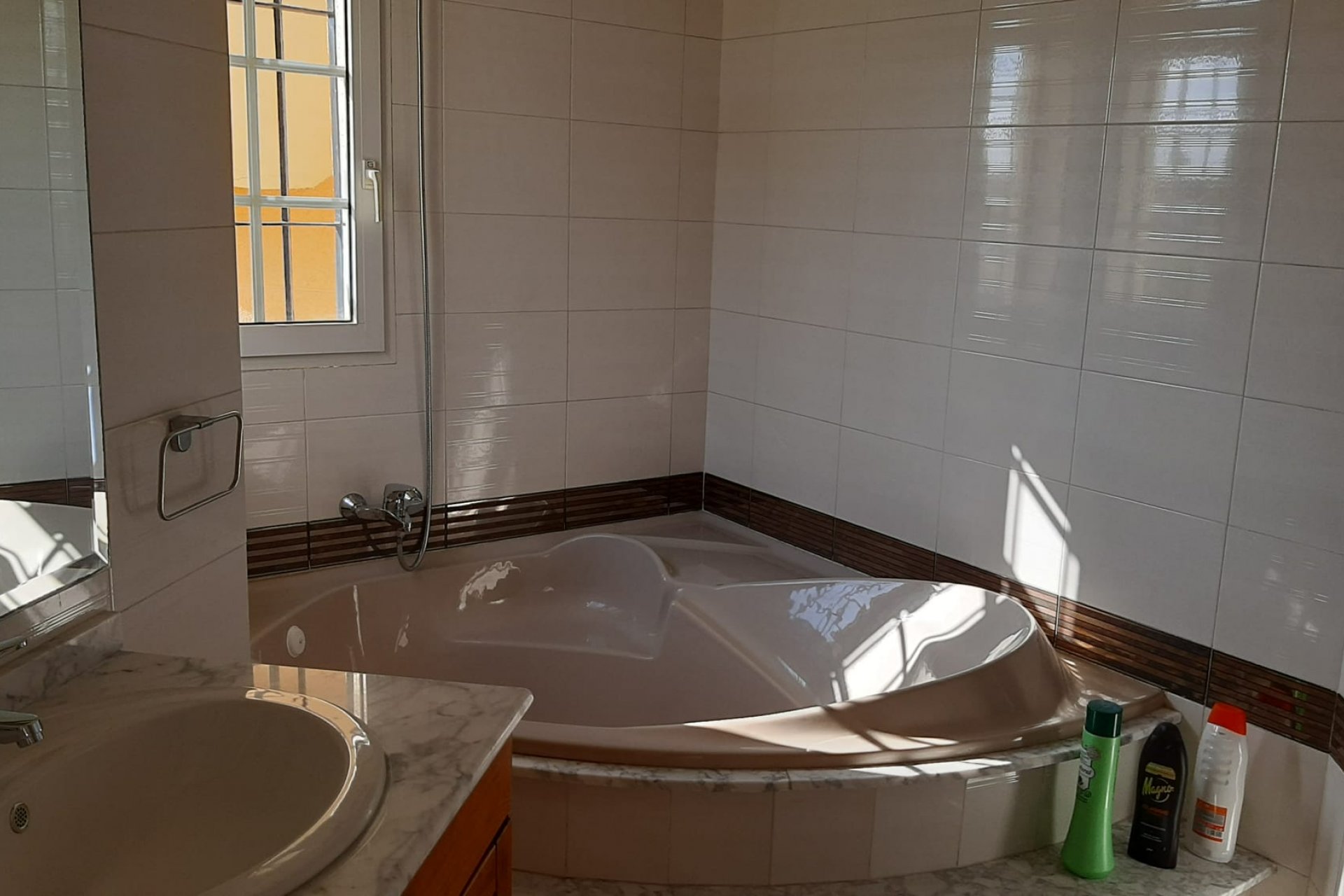 Nieuwbouw - Geschakelde woning -
San Javier