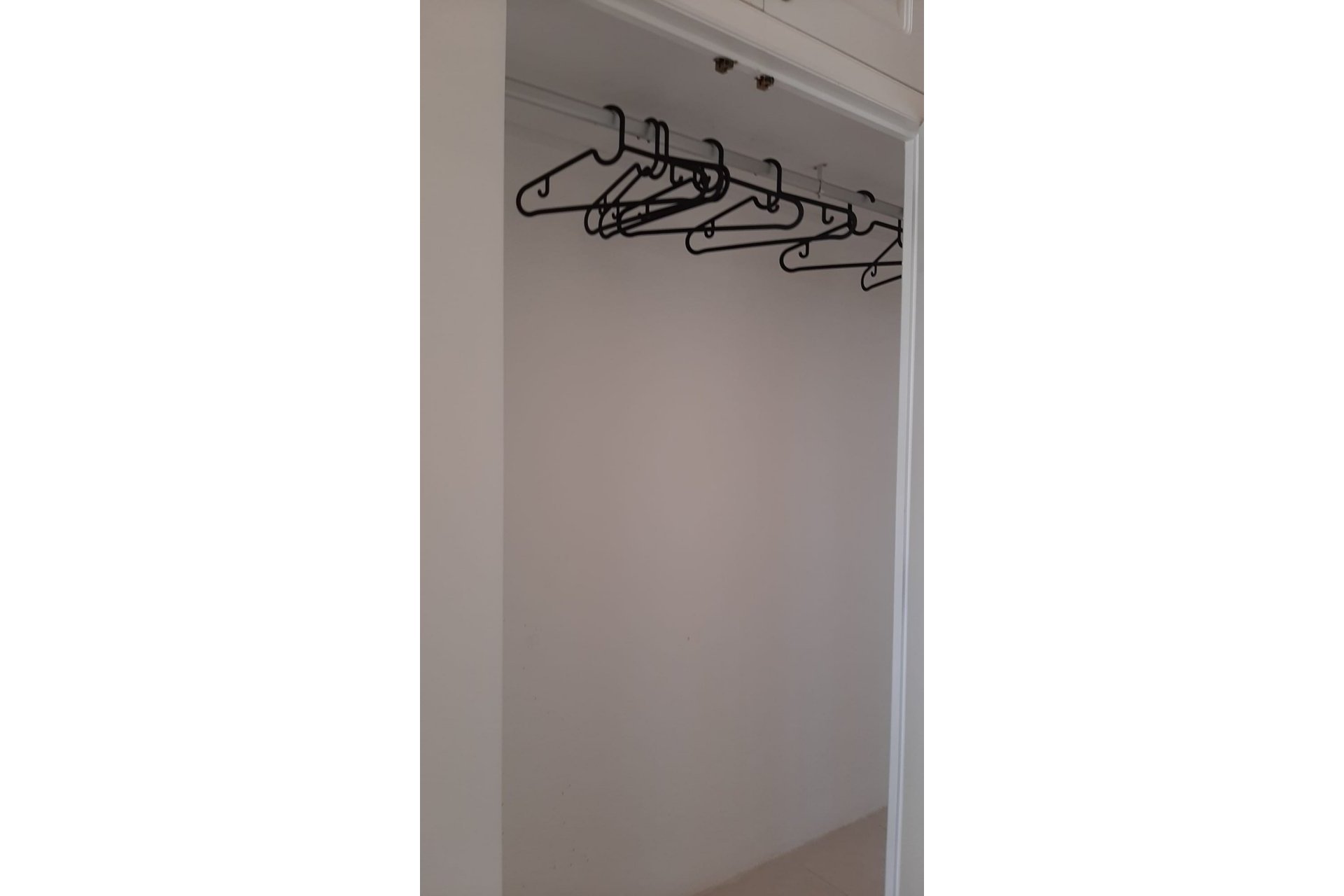 Nieuwbouw - Geschakelde woning -
San Javier