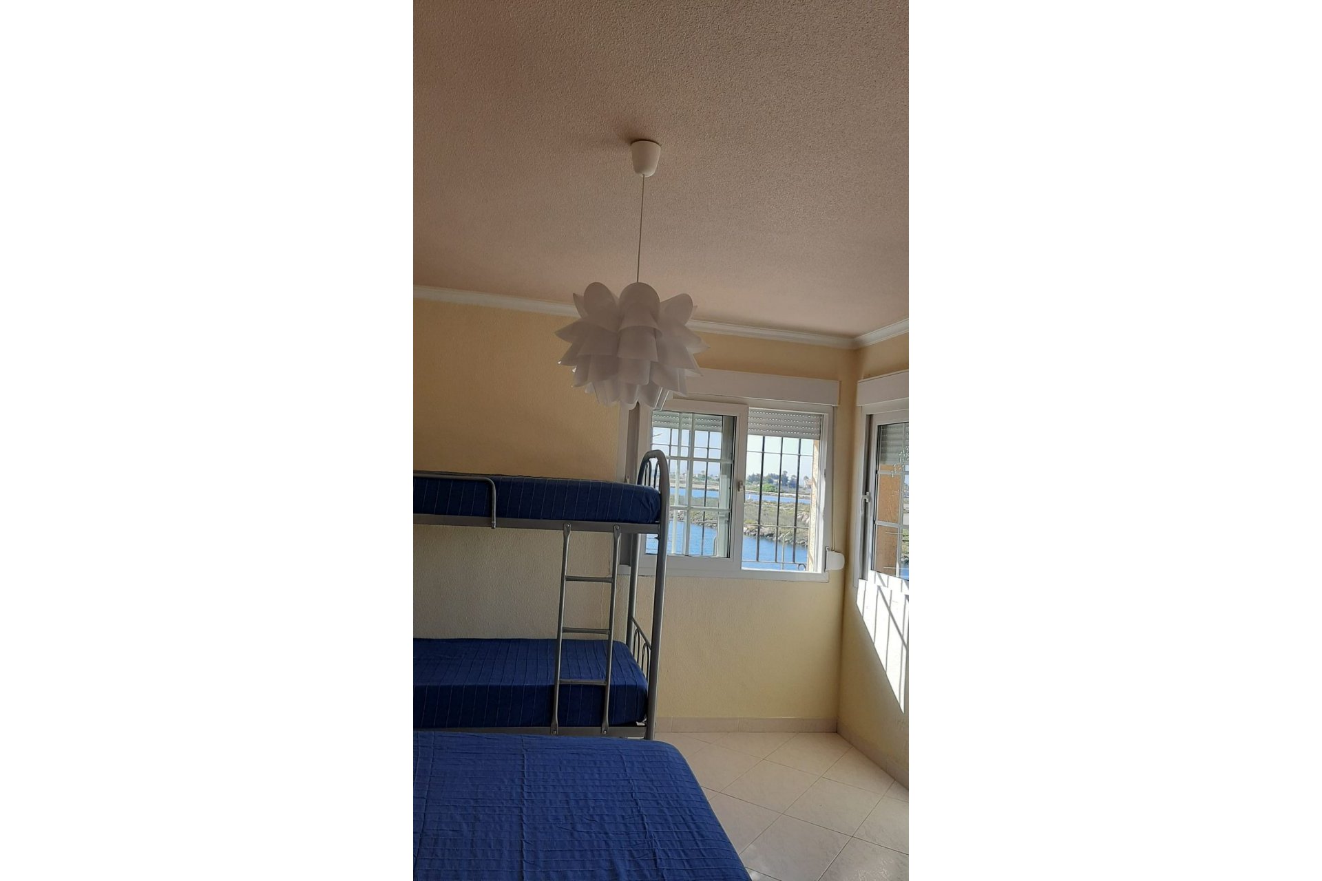 Nieuwbouw - Geschakelde woning -
San Javier