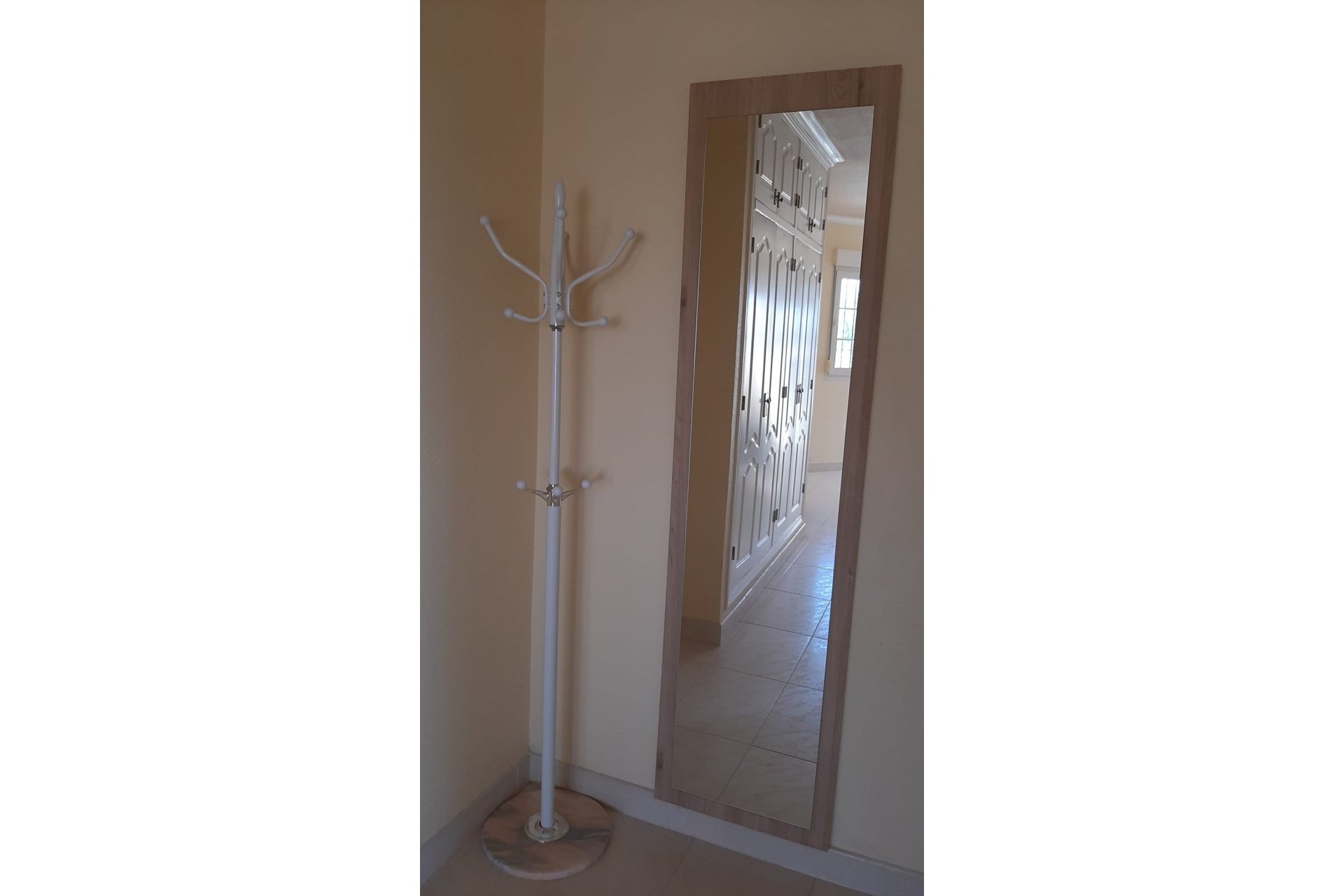 Nieuwbouw - Geschakelde woning -
San Javier