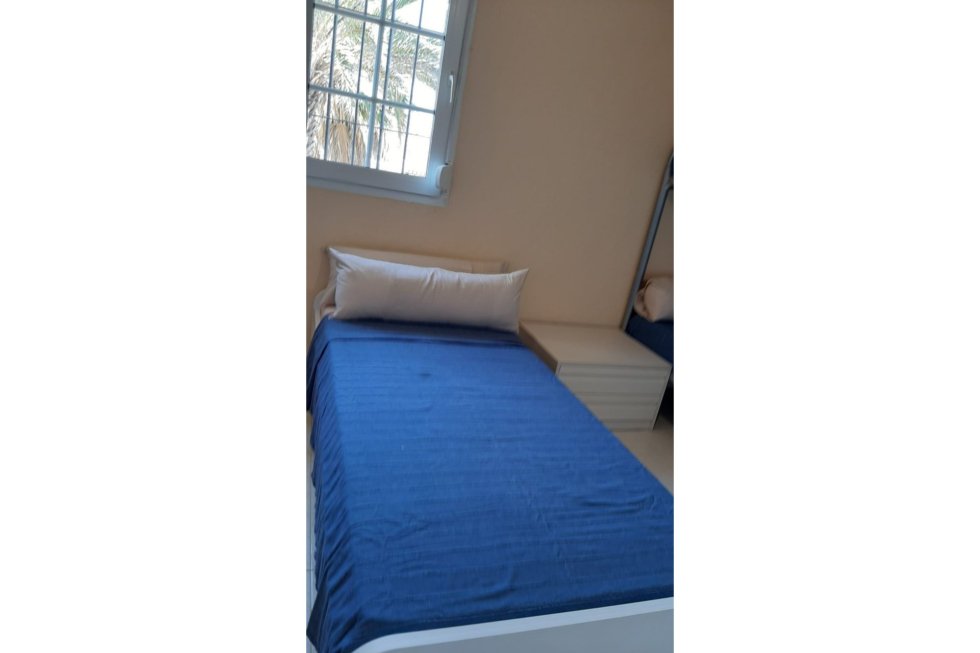 Nieuwbouw - Geschakelde woning -
San Javier