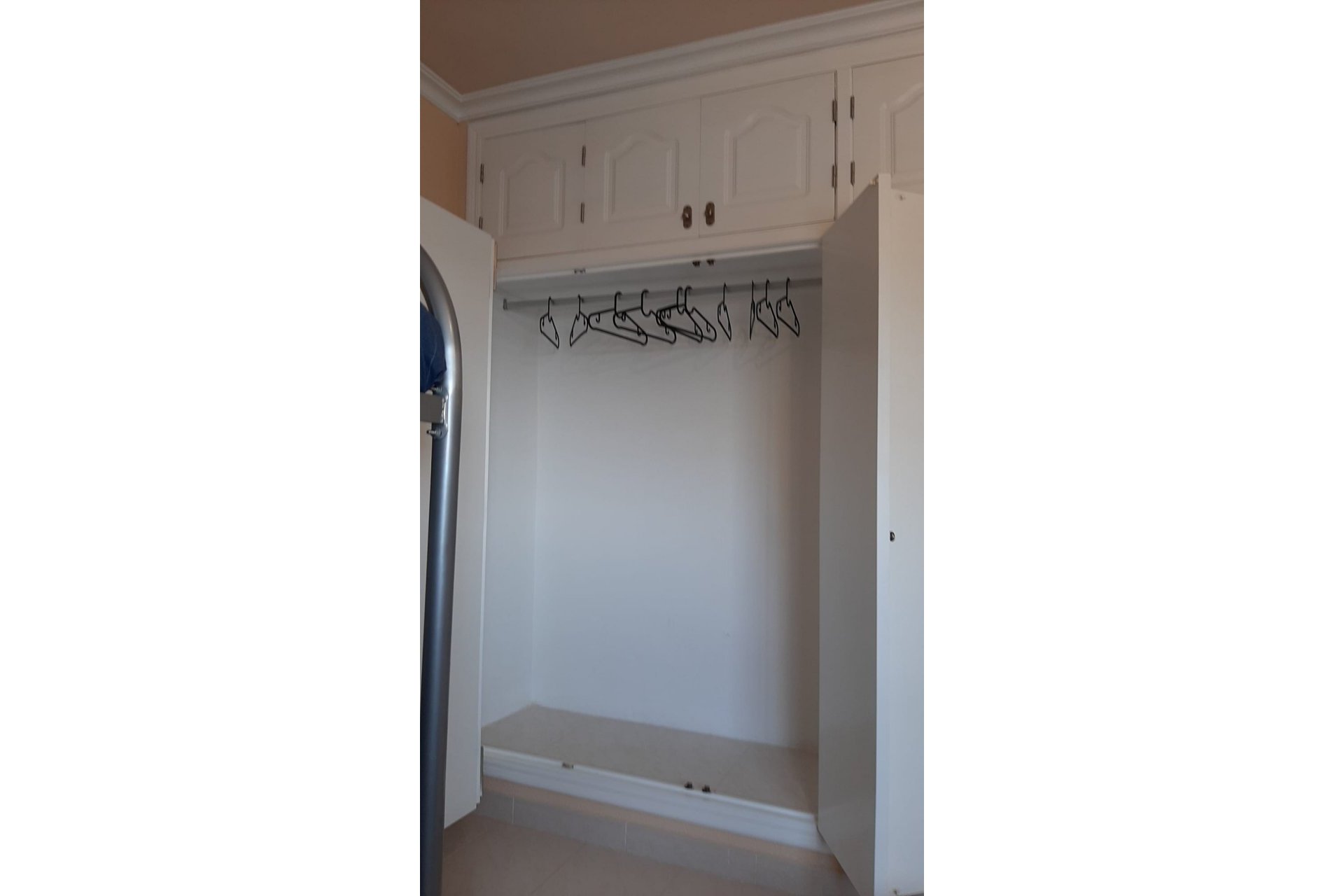 Nieuwbouw - Geschakelde woning -
San Javier