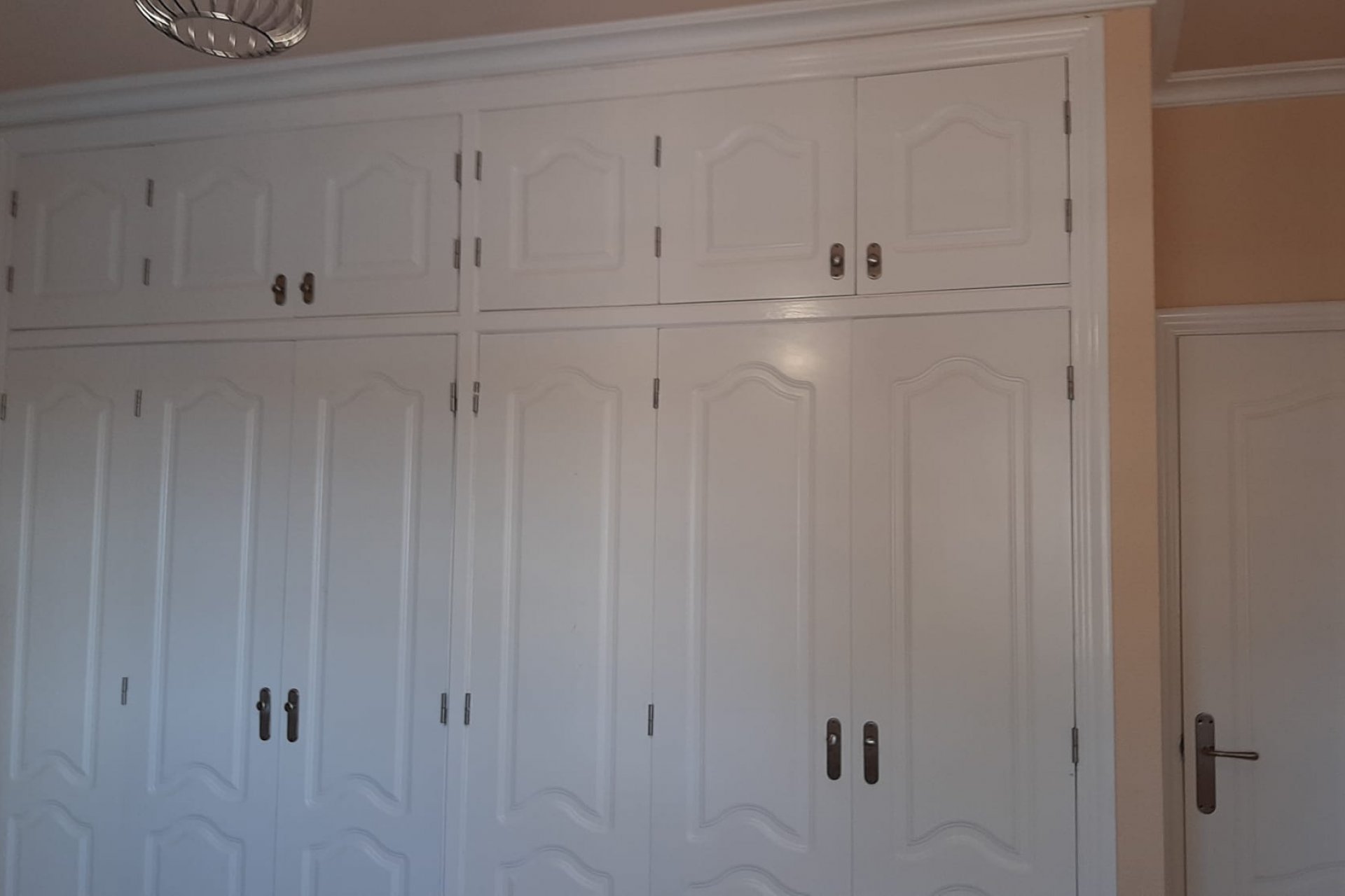 Nieuwbouw - Geschakelde woning -
San Javier