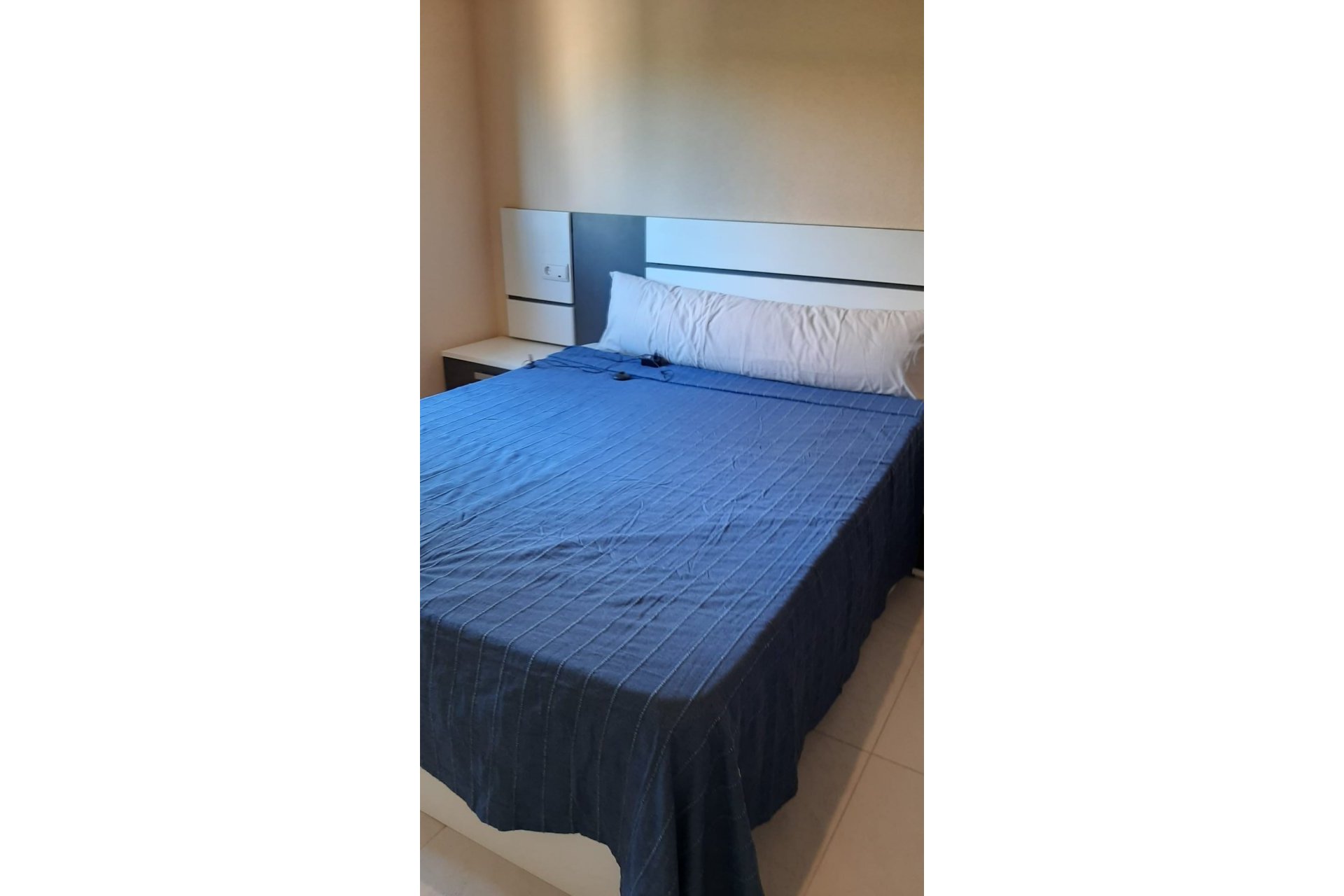 Nieuwbouw - Geschakelde woning -
San Javier