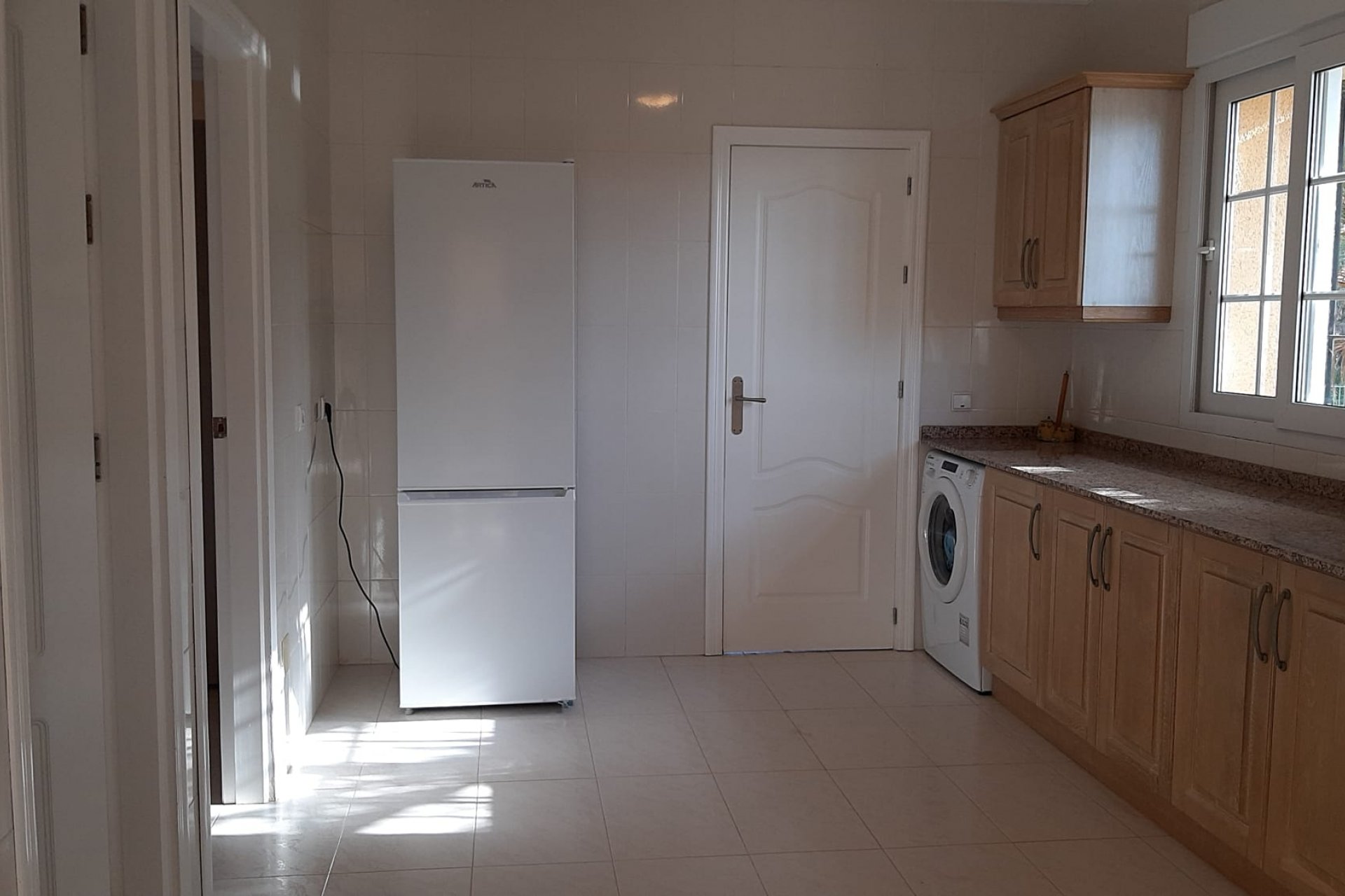 Nieuwbouw - Geschakelde woning -
San Javier