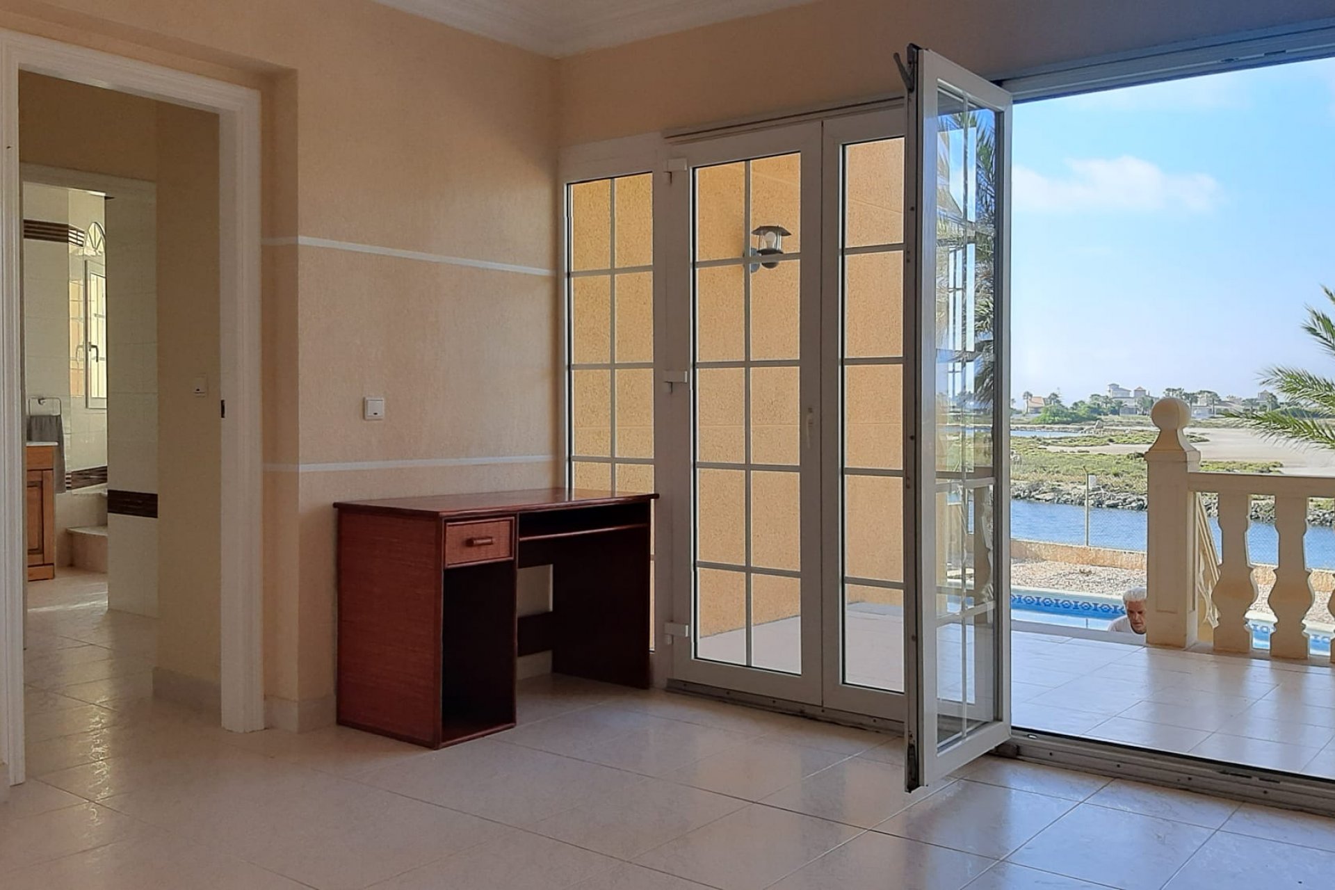 Nieuwbouw - Geschakelde woning -
San Javier