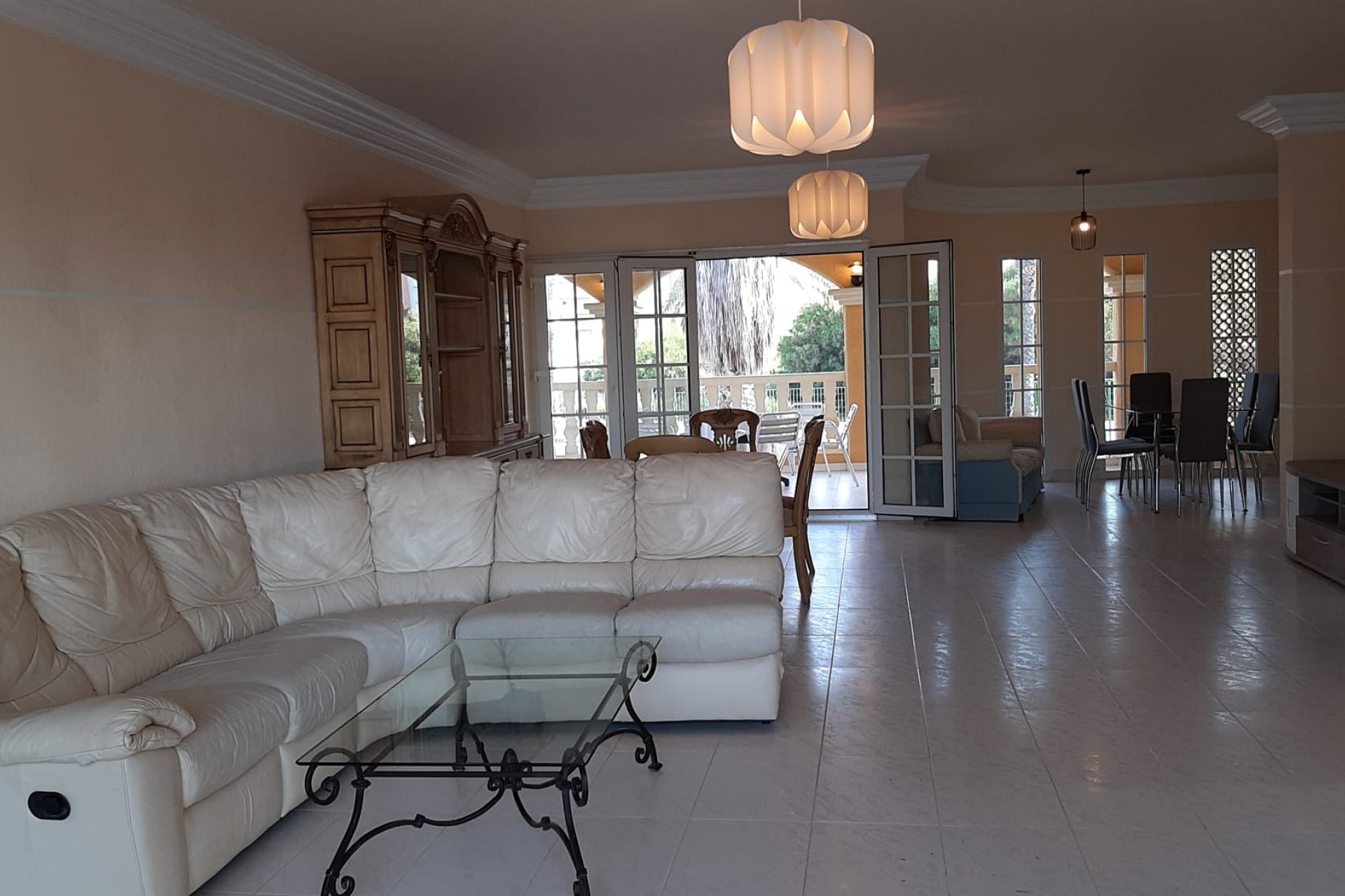 Nieuwbouw - Geschakelde woning -
San Javier