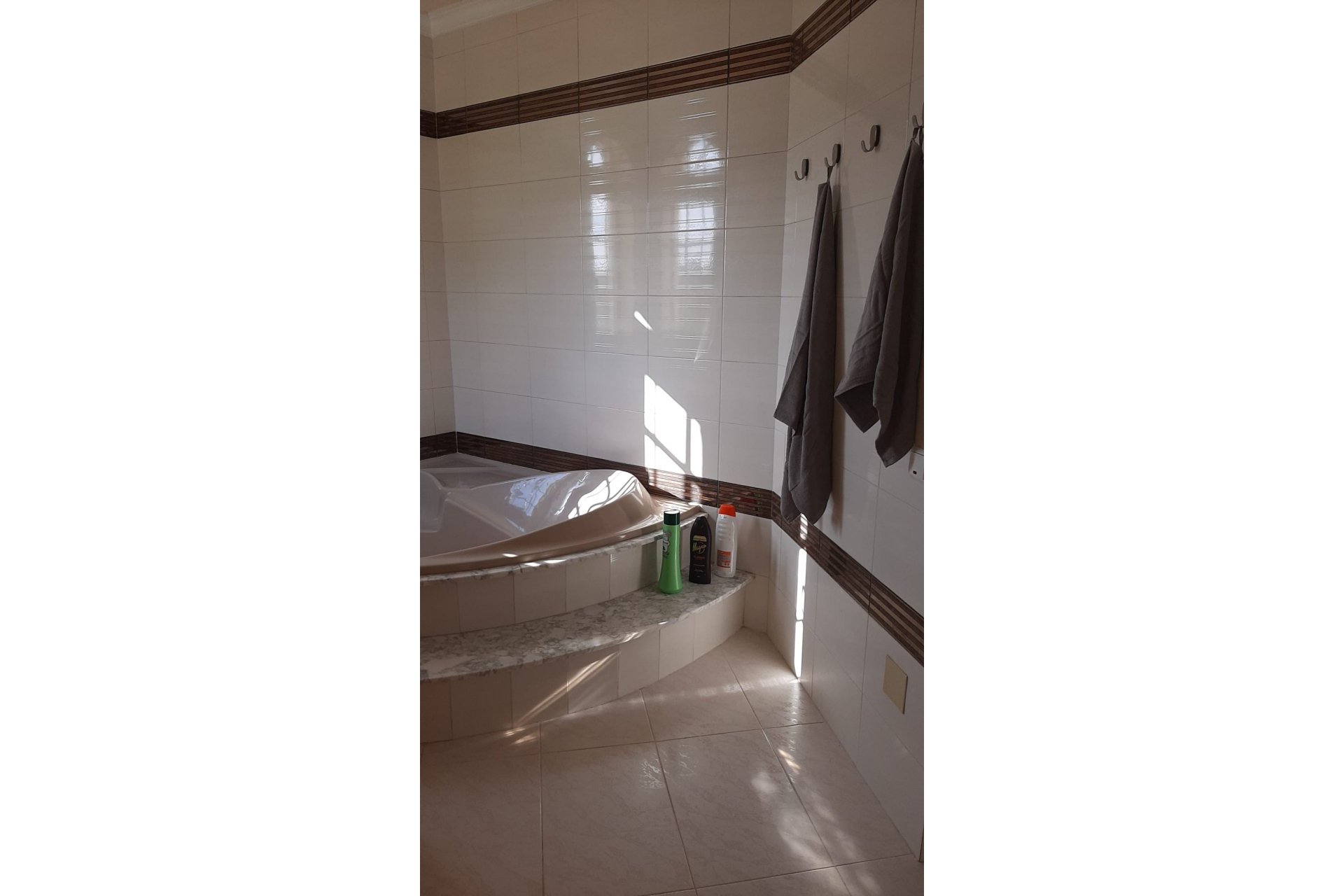 Nieuwbouw - Geschakelde woning -
San Javier