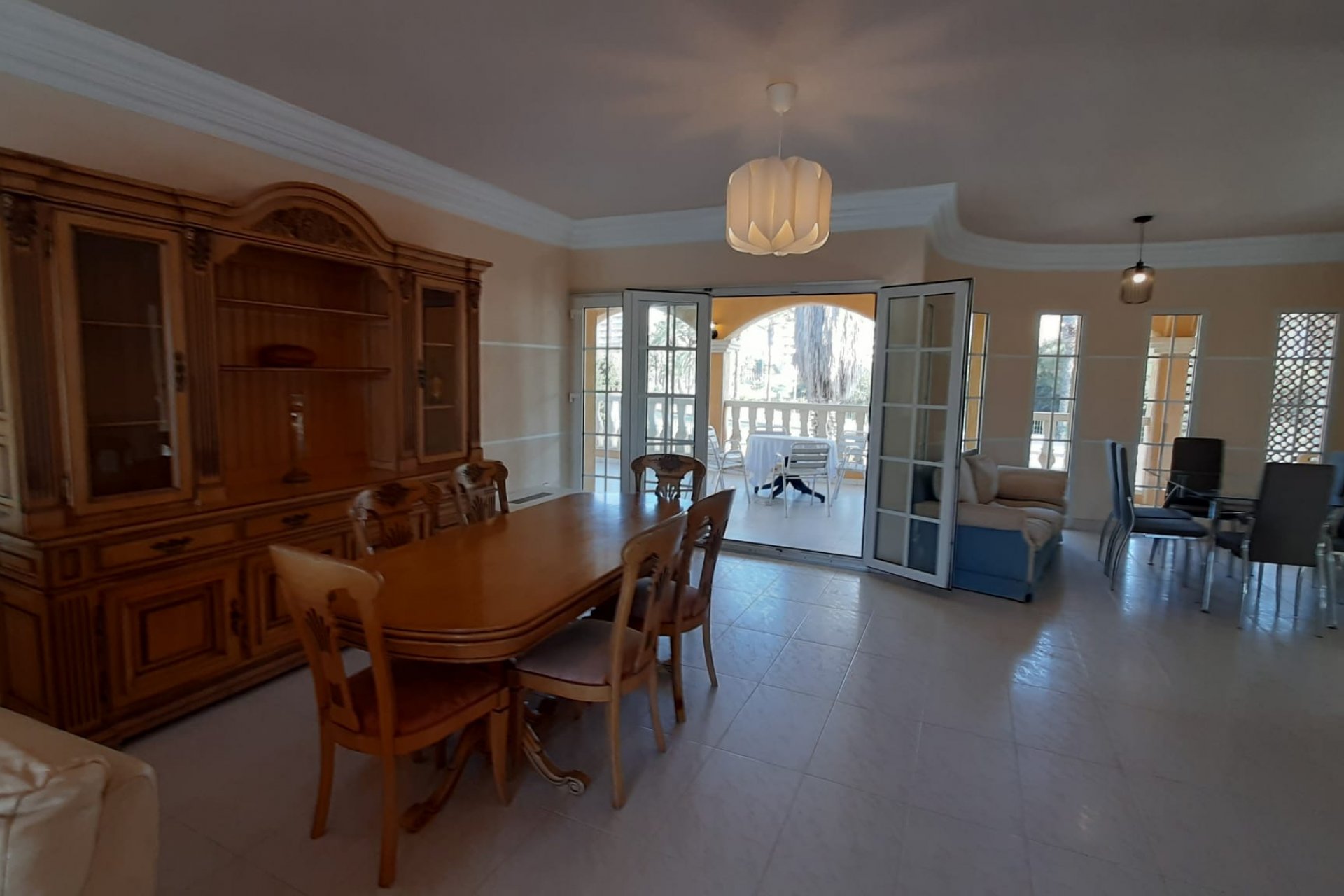 Nieuwbouw - Geschakelde woning -
San Javier