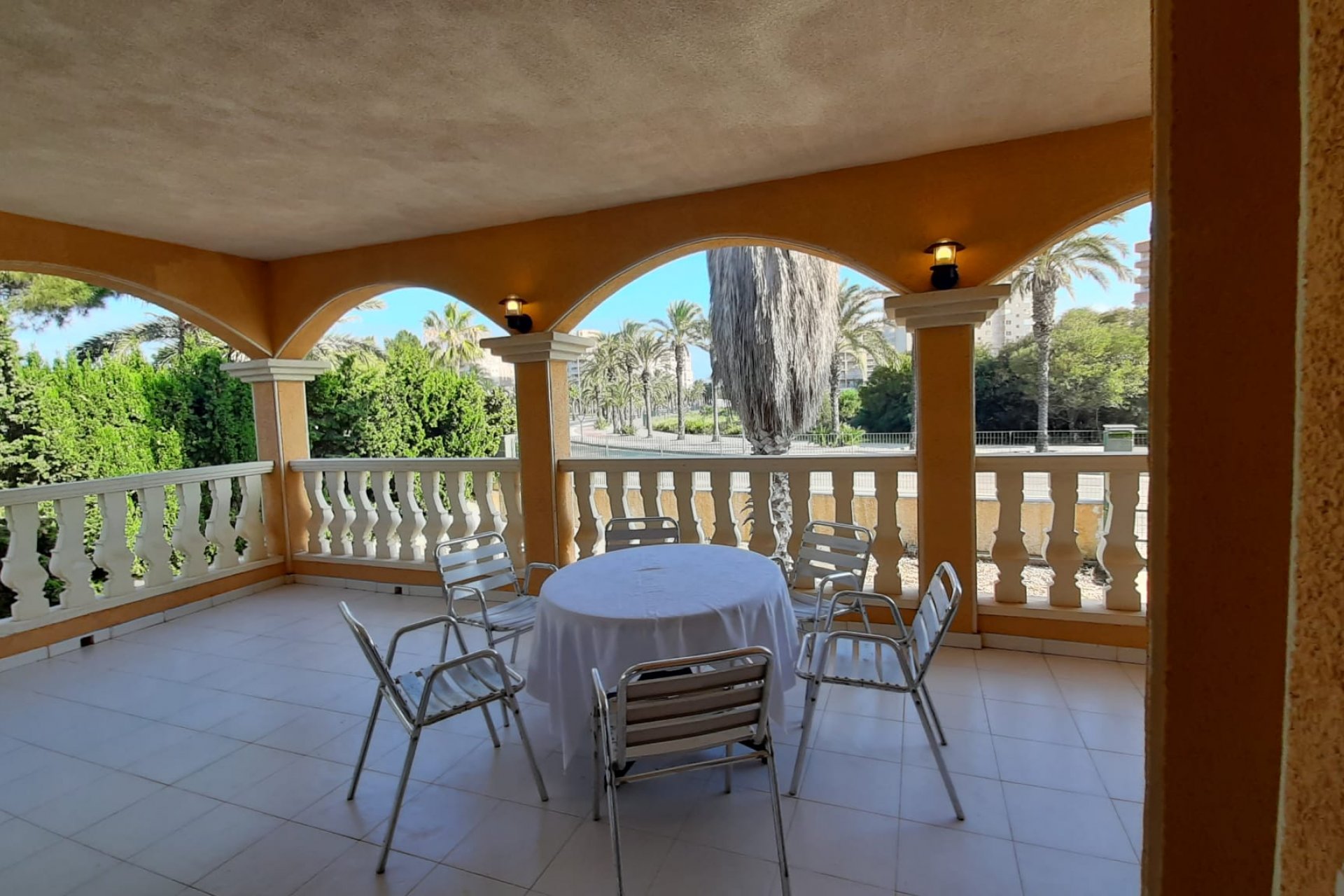 Nieuwbouw - Geschakelde woning -
San Javier