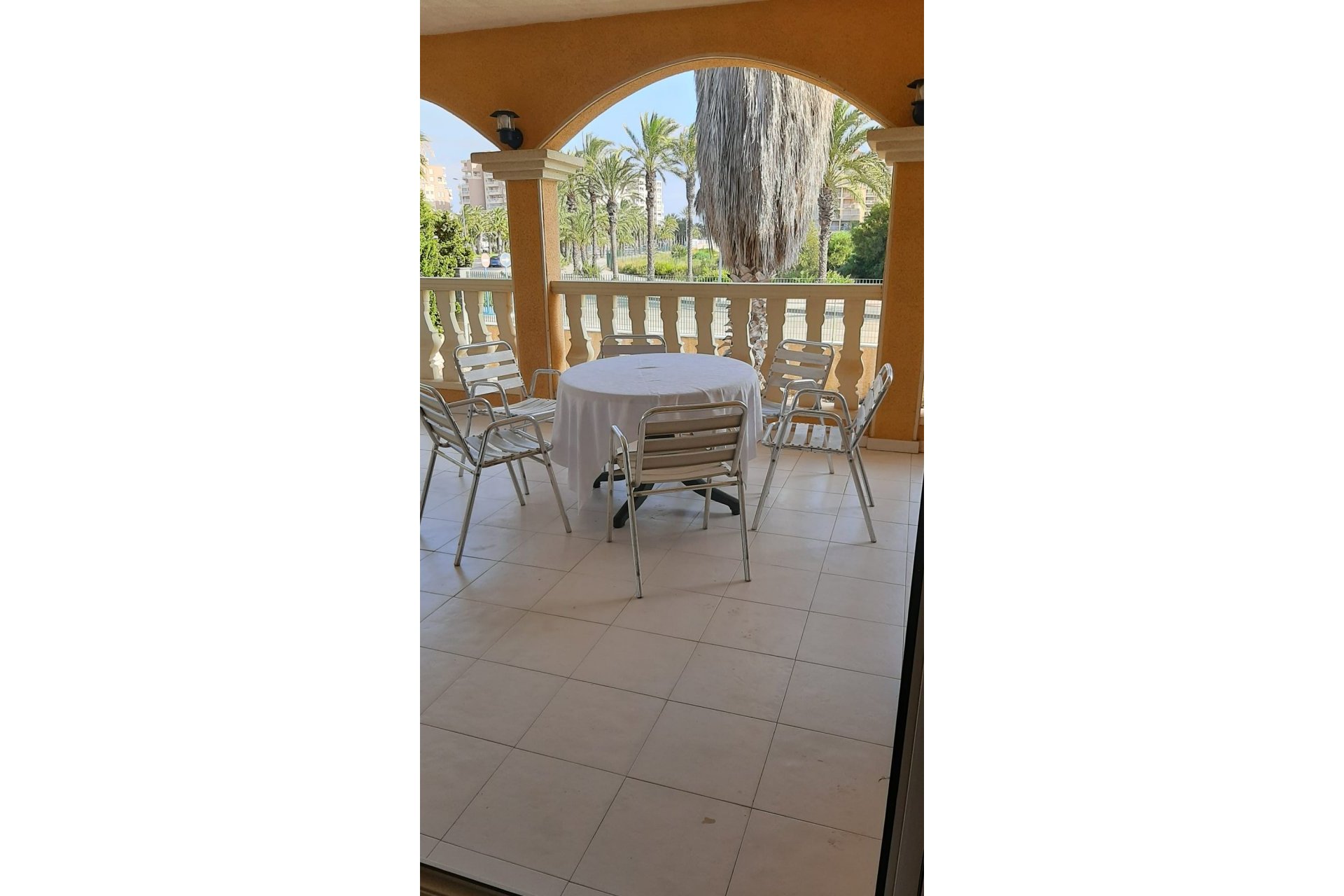 Nieuwbouw - Geschakelde woning -
San Javier