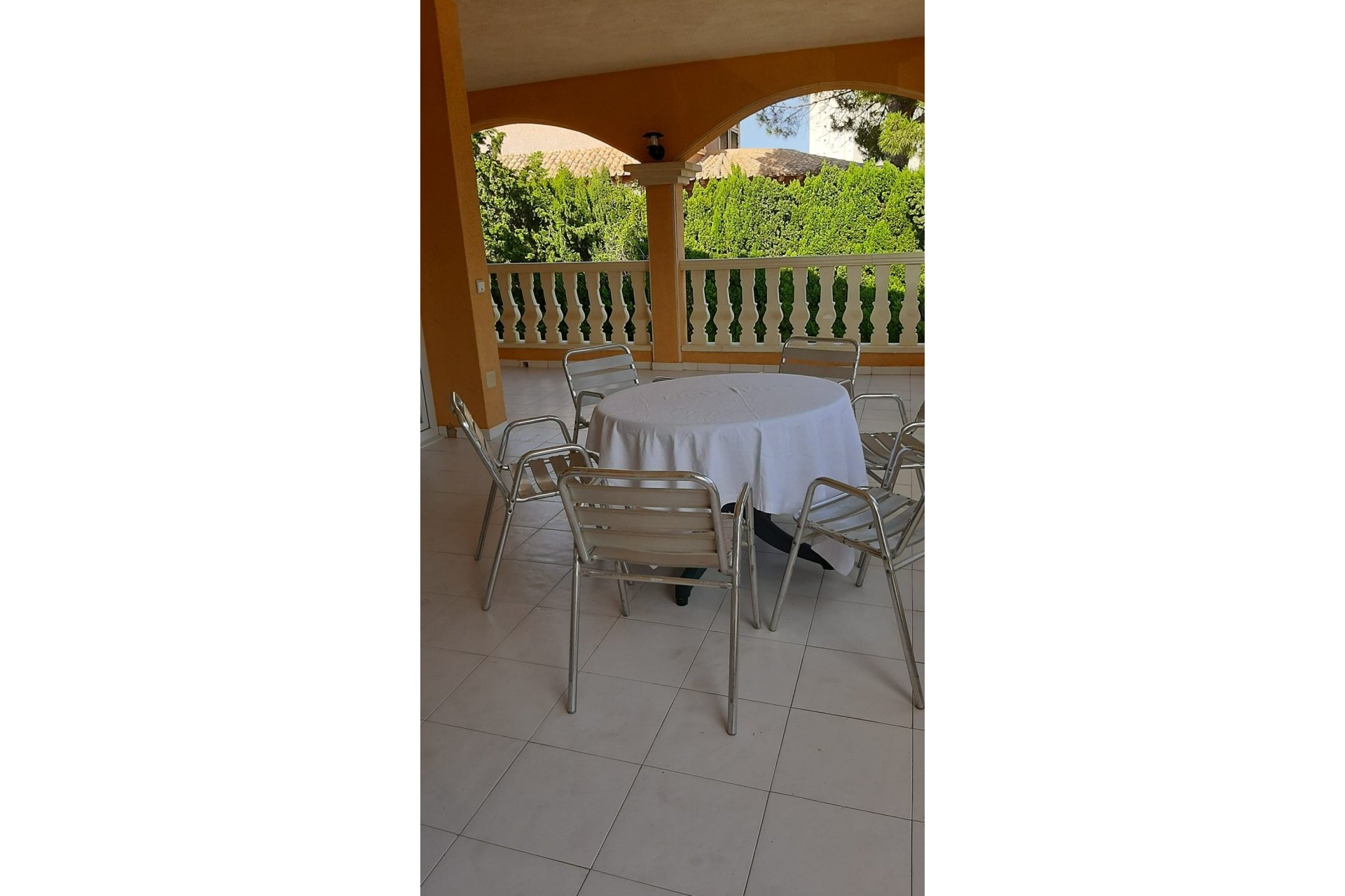 Nieuwbouw - Geschakelde woning -
San Javier