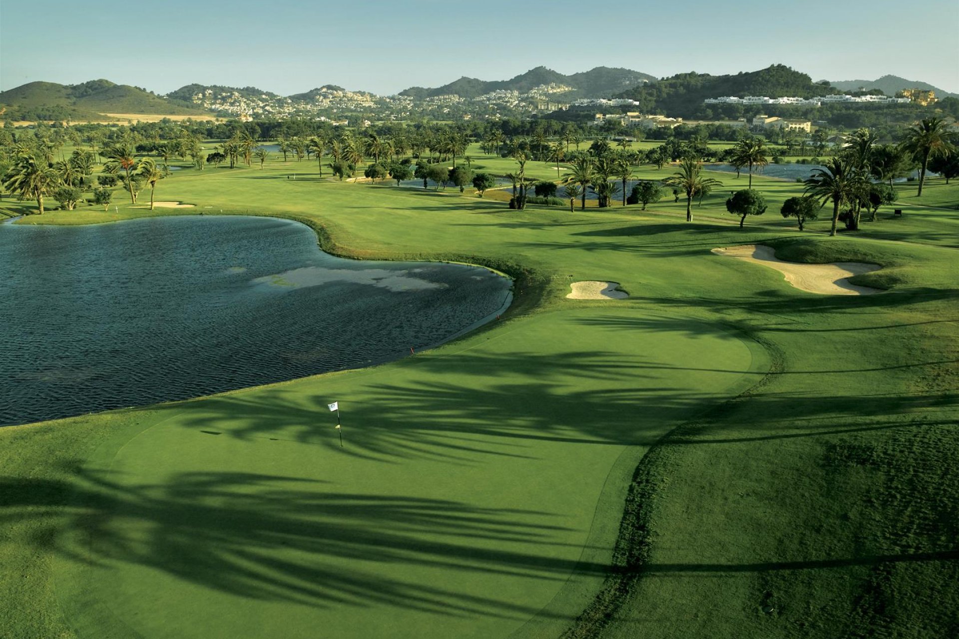 Nieuwbouw - Geschakelde woning -
San Javier