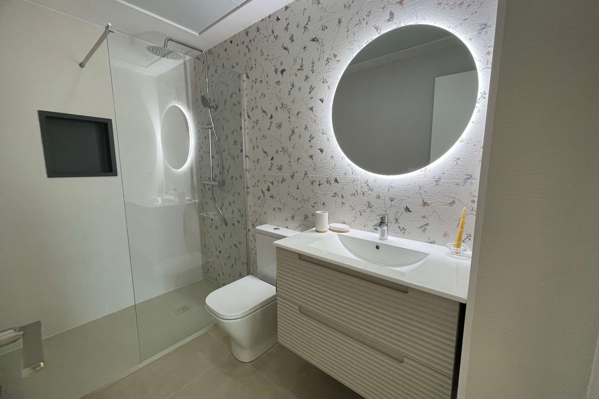 Nieuwbouw - Geschakelde woning -
San Pedro del Pinatar