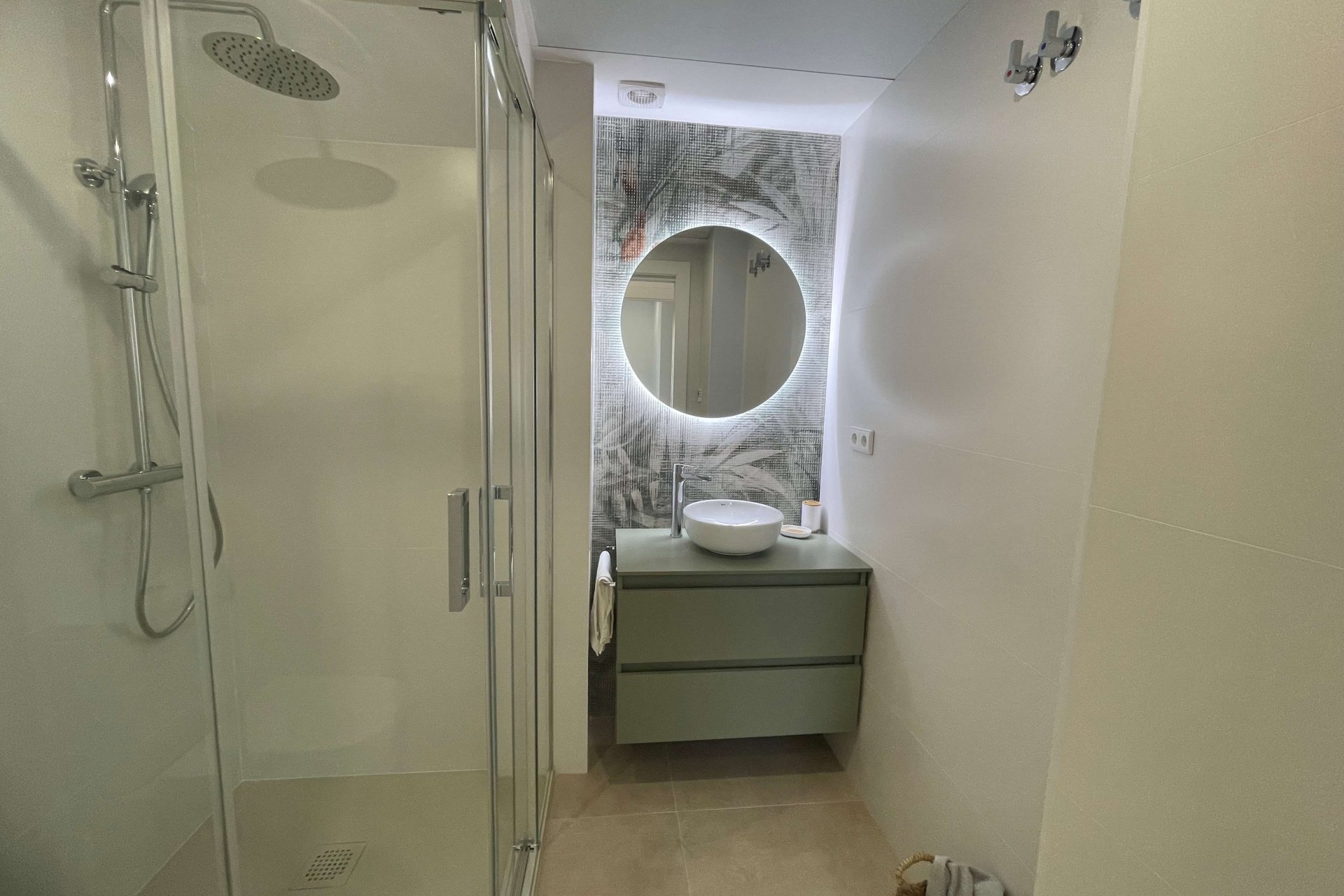 Nieuwbouw - Geschakelde woning -
San Pedro del Pinatar