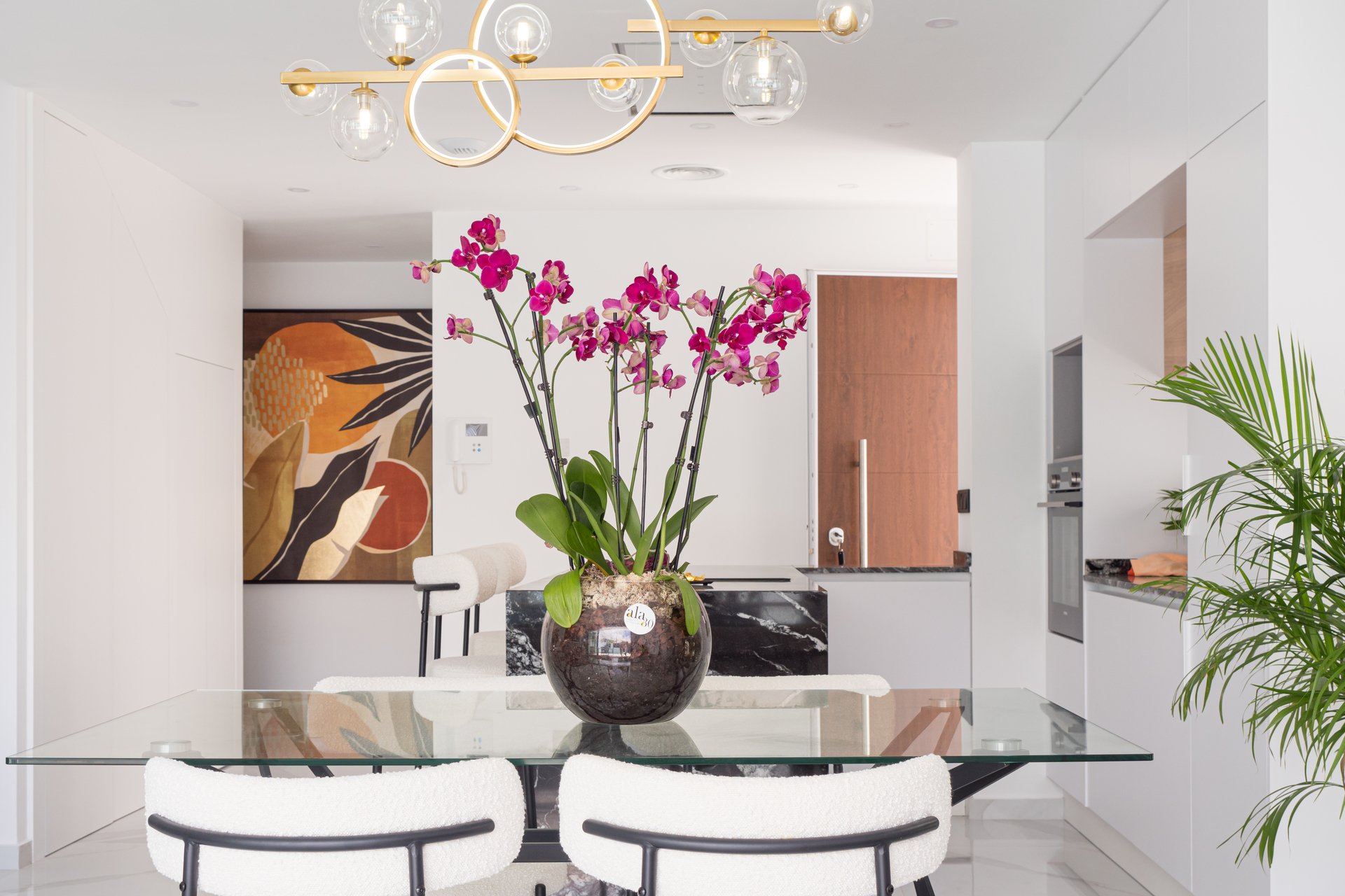 Nieuwbouw  - Geschakelde woning -
San Pedro del Pinatar