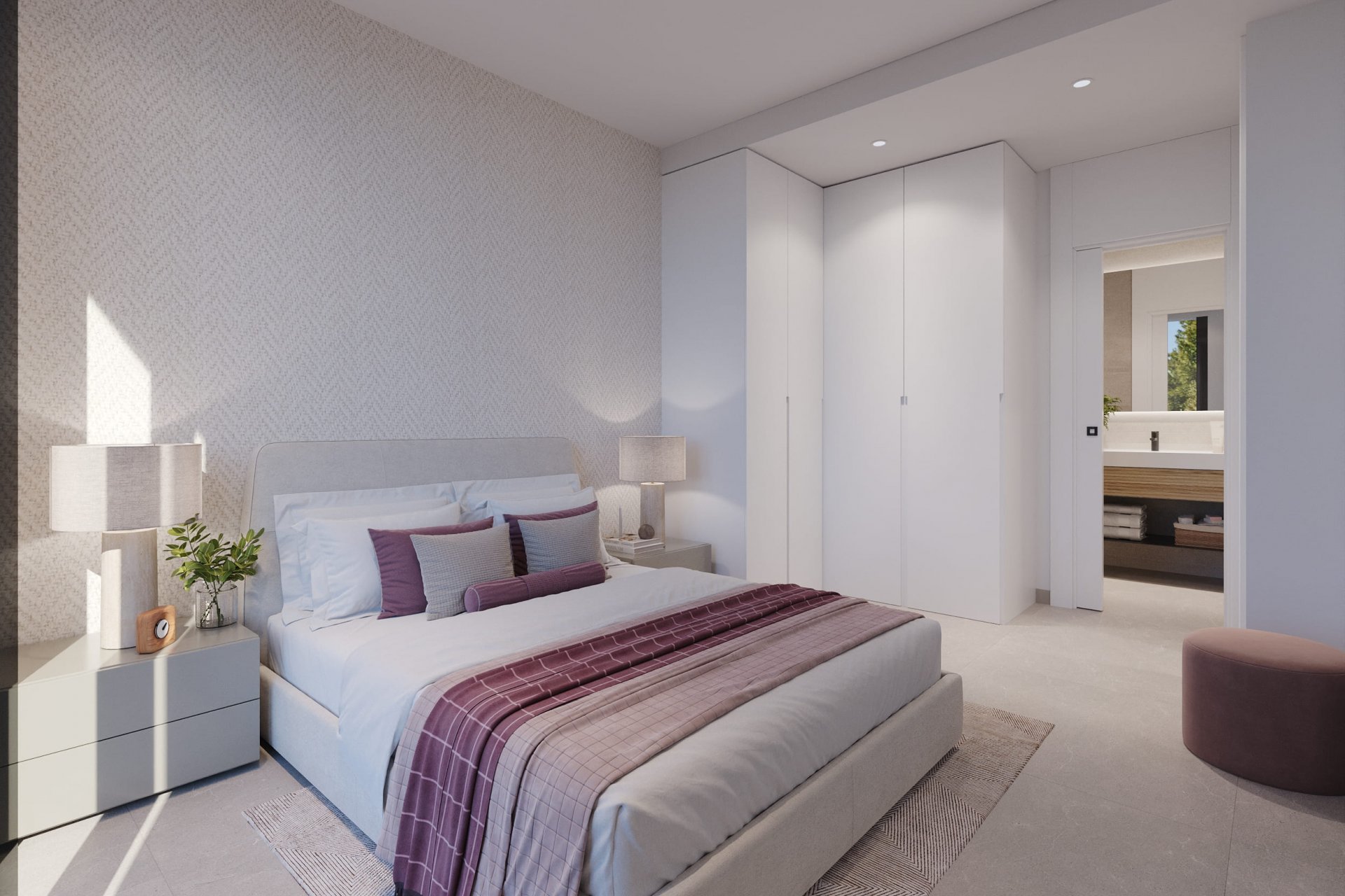 Nieuwbouw  - Geschakelde woning -
Santa Rosalía