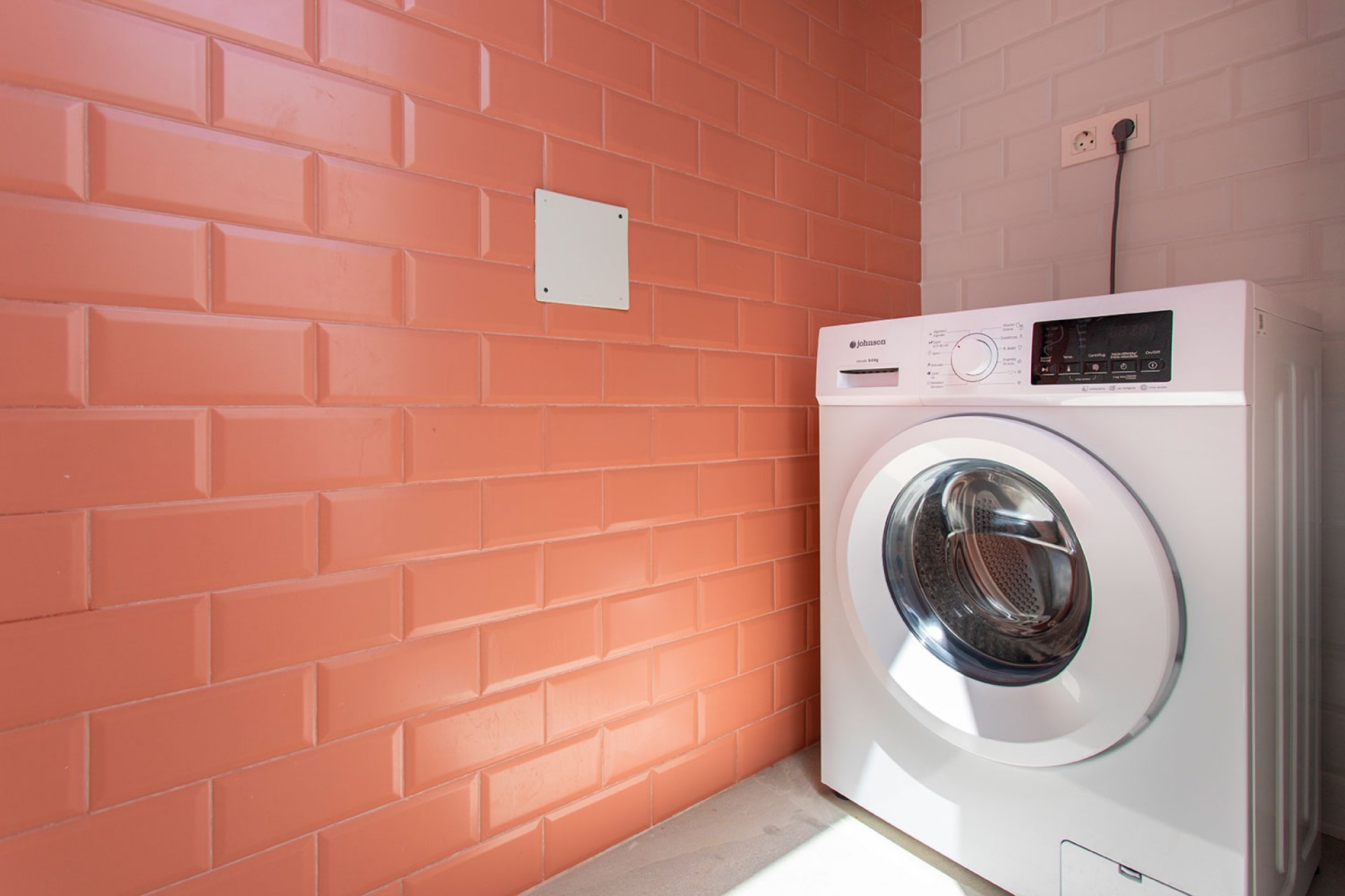 Nieuwbouw - Geschakelde woning -
Sucina